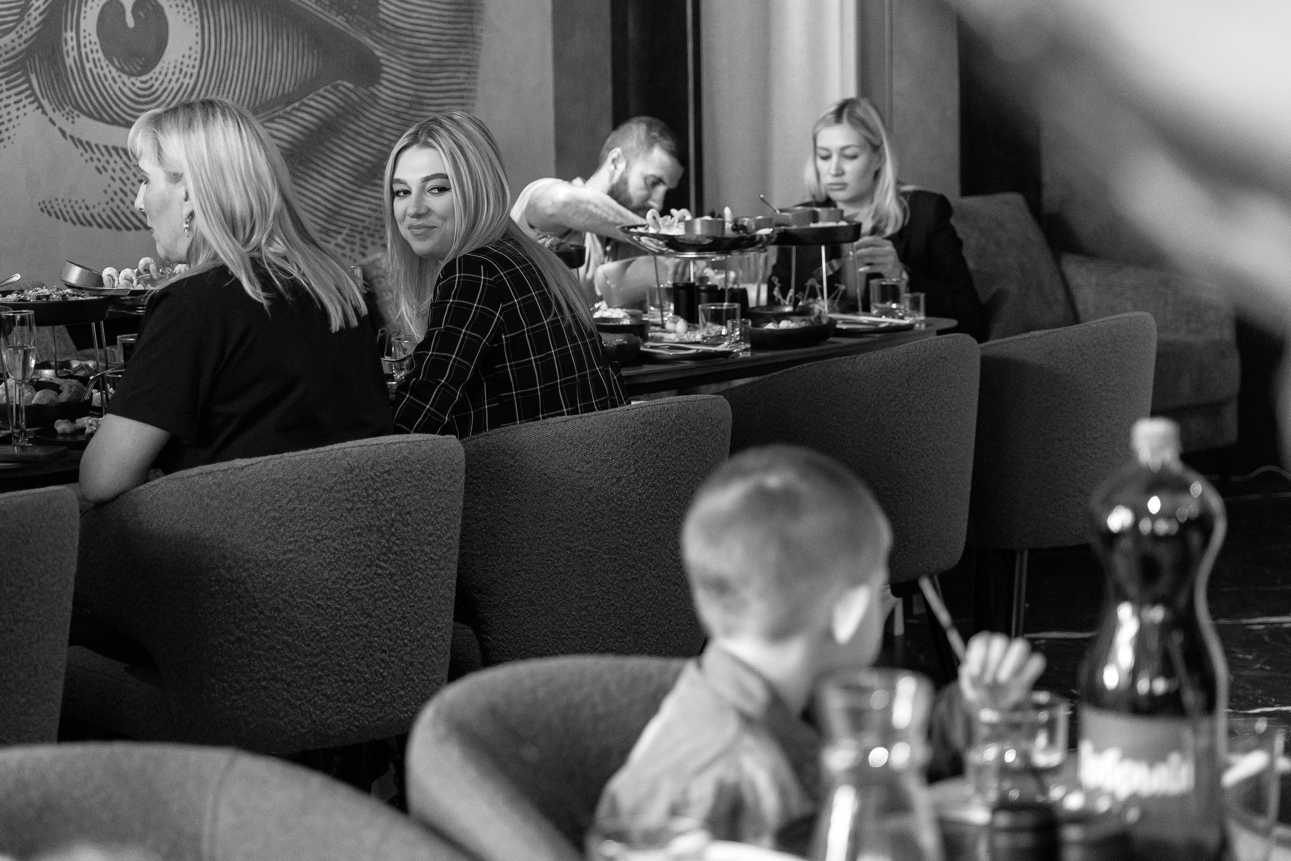 Мия 3 года. Aleksantis