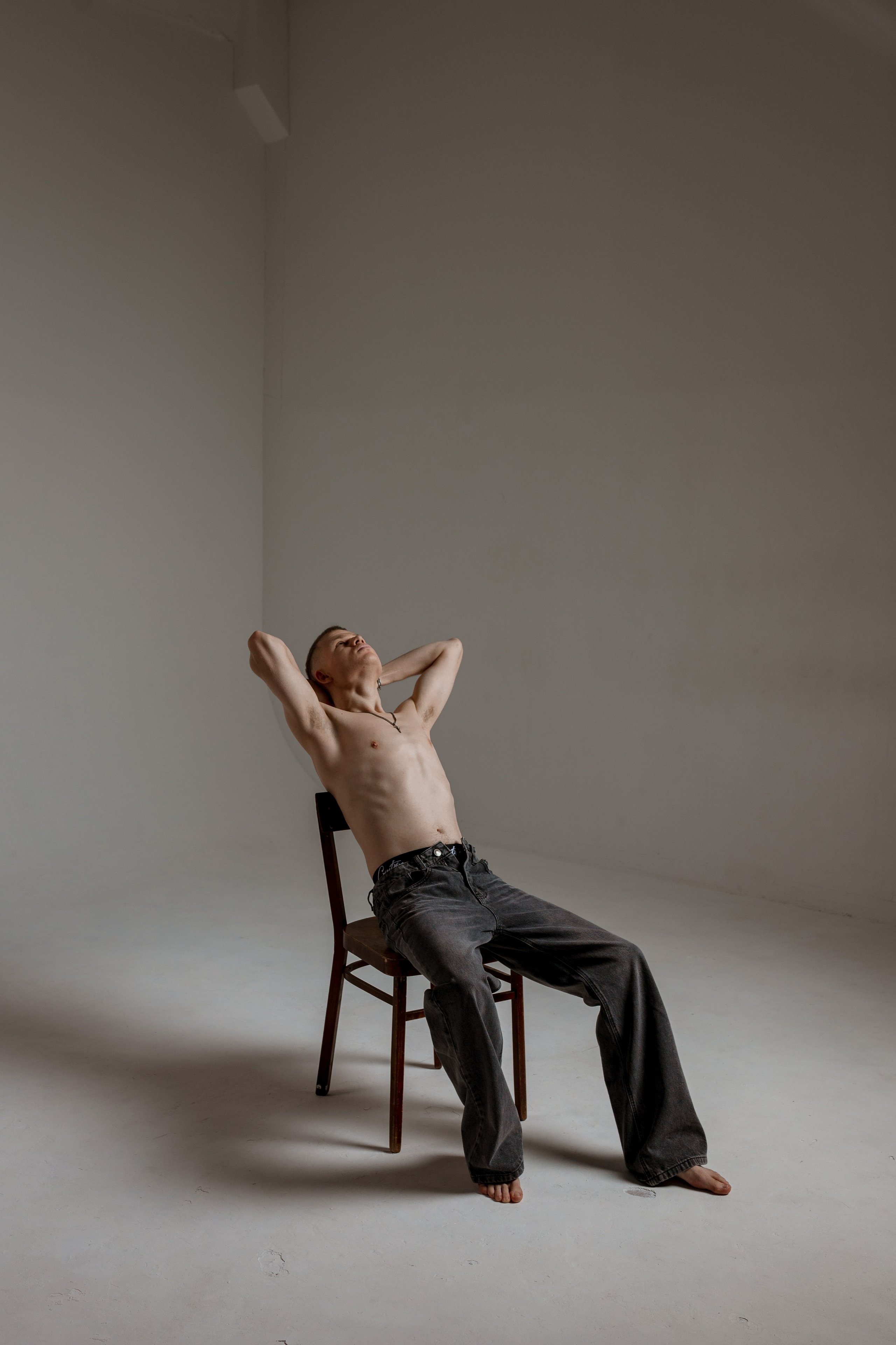 Костя. Свадебный фотограф в Чебоксарах Анастасия Иванова