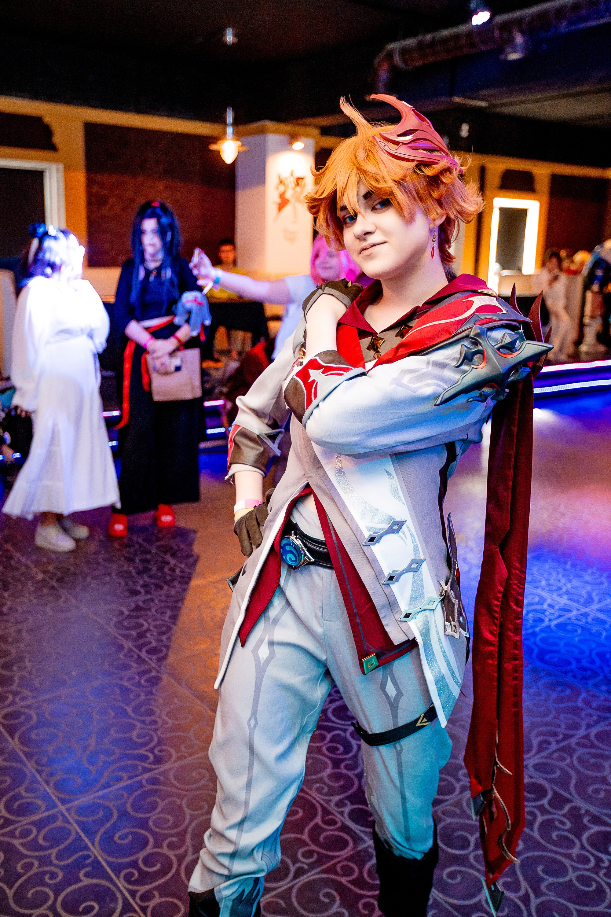 SAKURA DAY PARTY. Главная