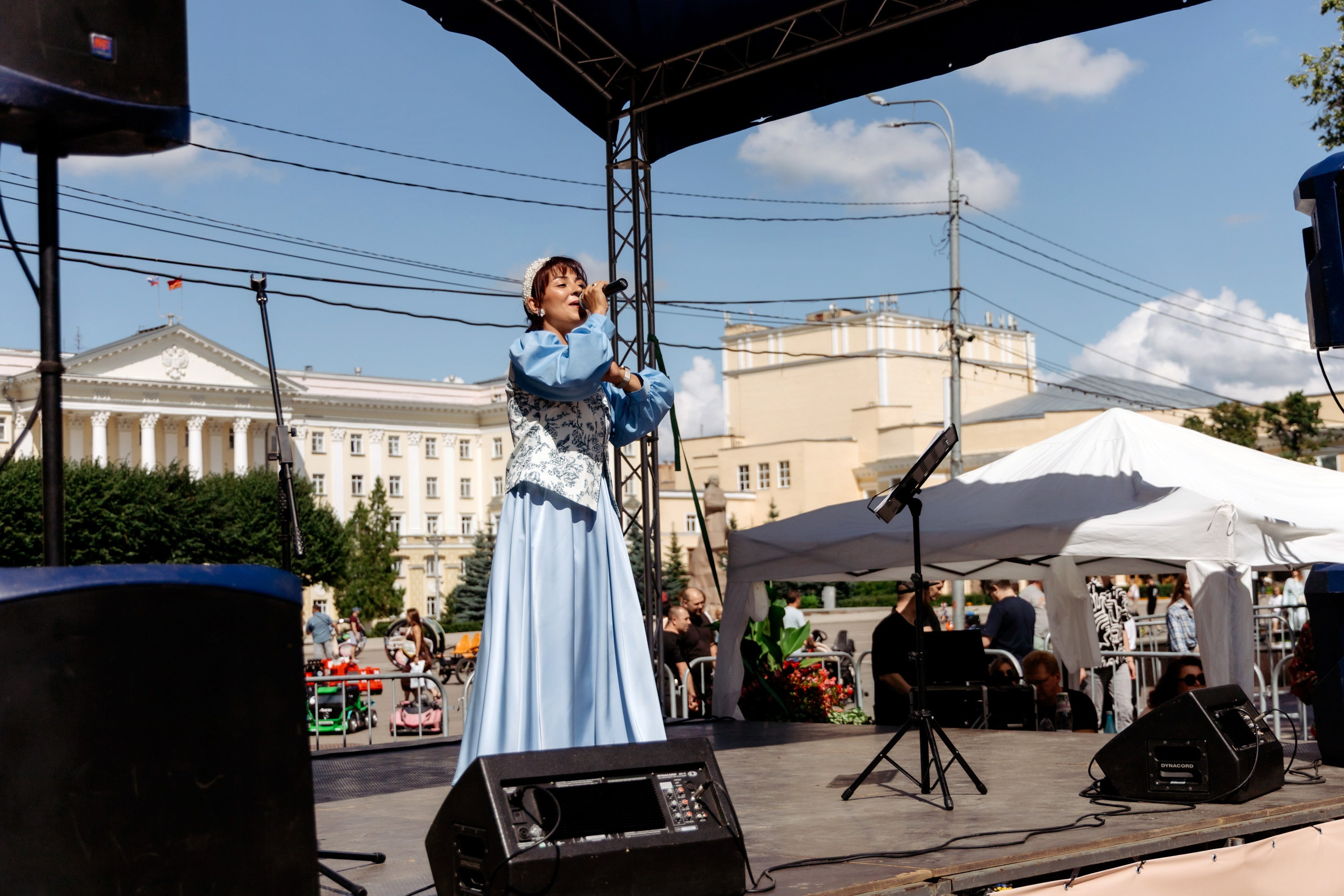 Фестиваль смоленской кухни ЛУКОВ ФЕСТ 2025. Главная