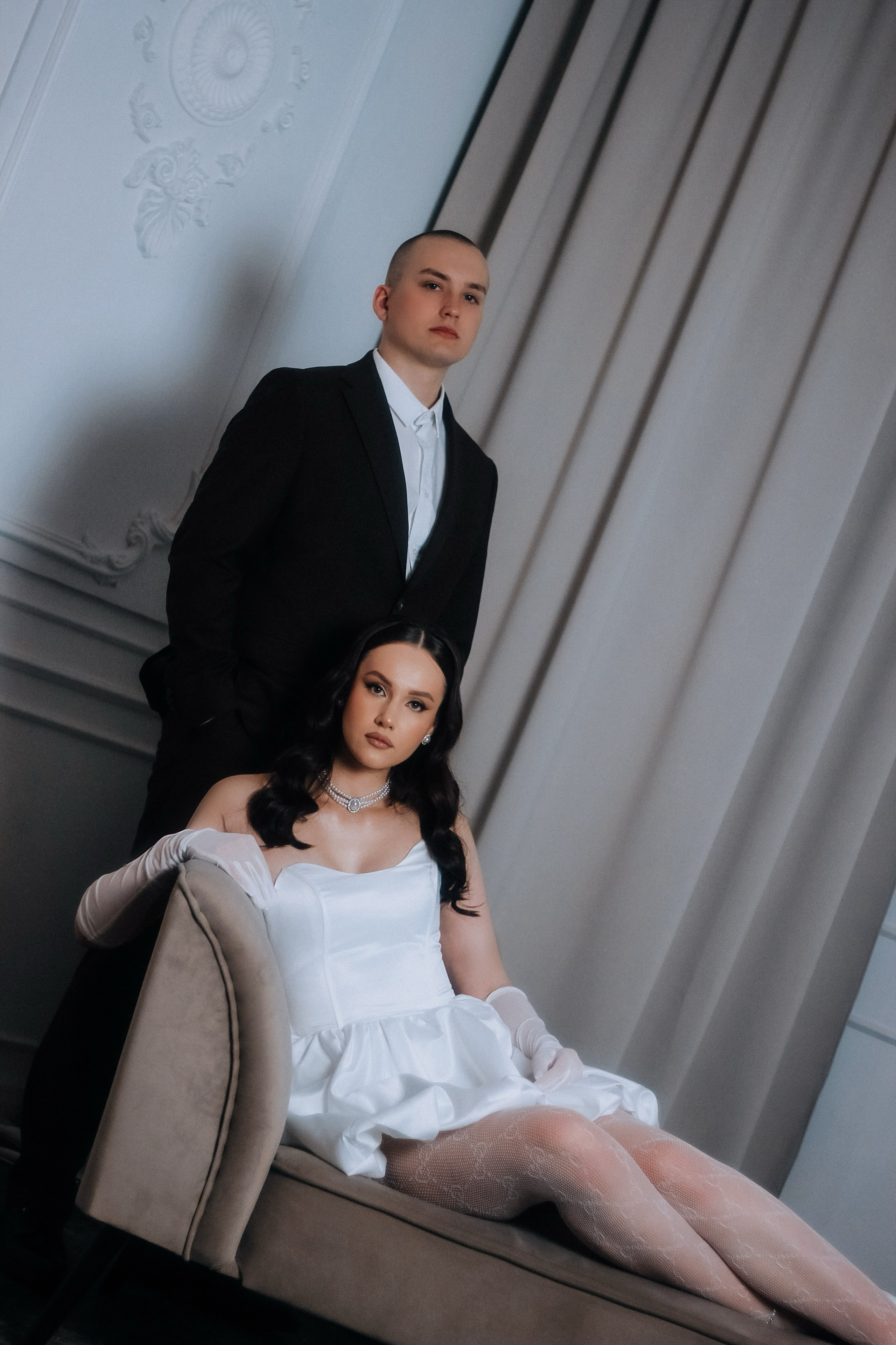 Свадьба «ЯнаФото». Фотограф Киров — Глазов Арина Авакумова