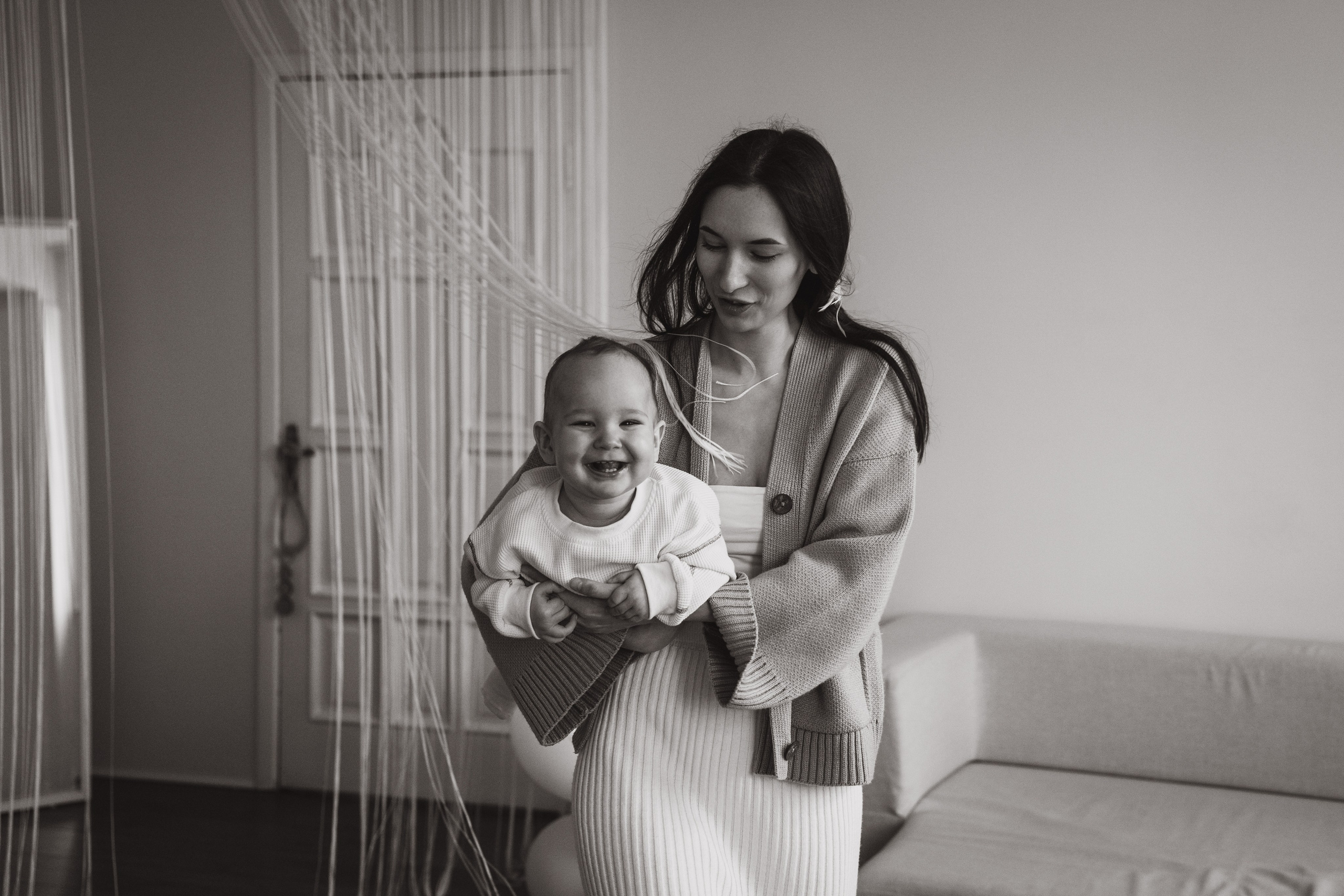 Артем, Юлия и Марк. Сайт фотографа Светланы Еремченко