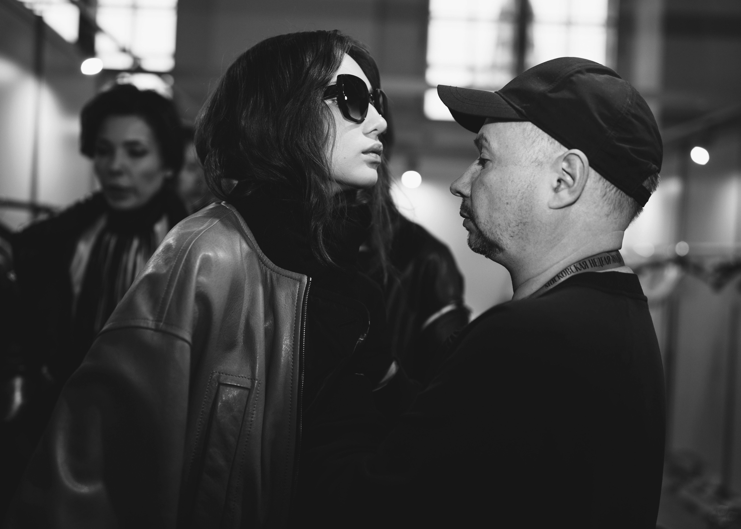 EFREMOV. Вероника Конева — фотограф. Фотографирую жизнь