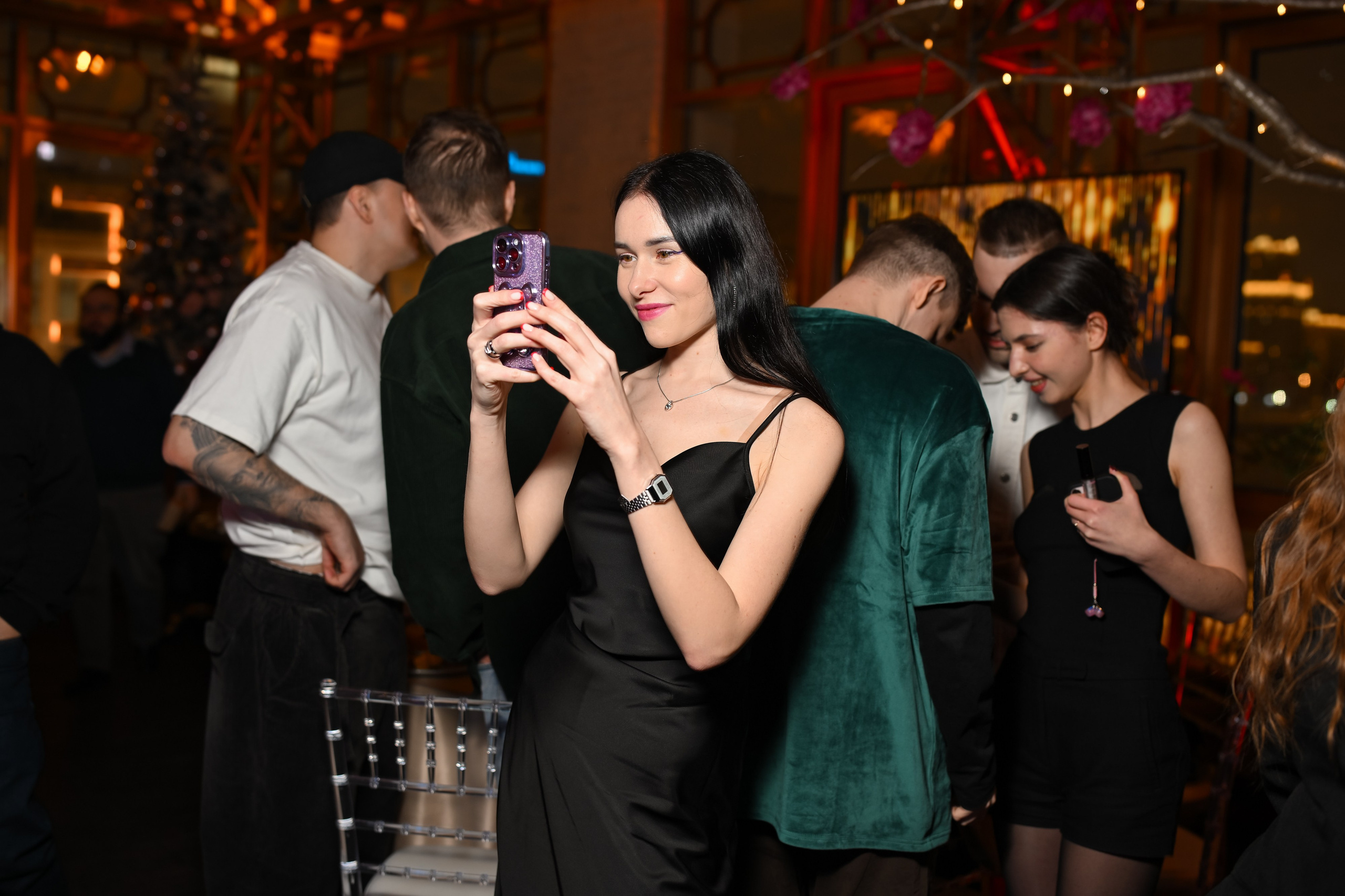 MVP| Soho Rooms. Портфолио