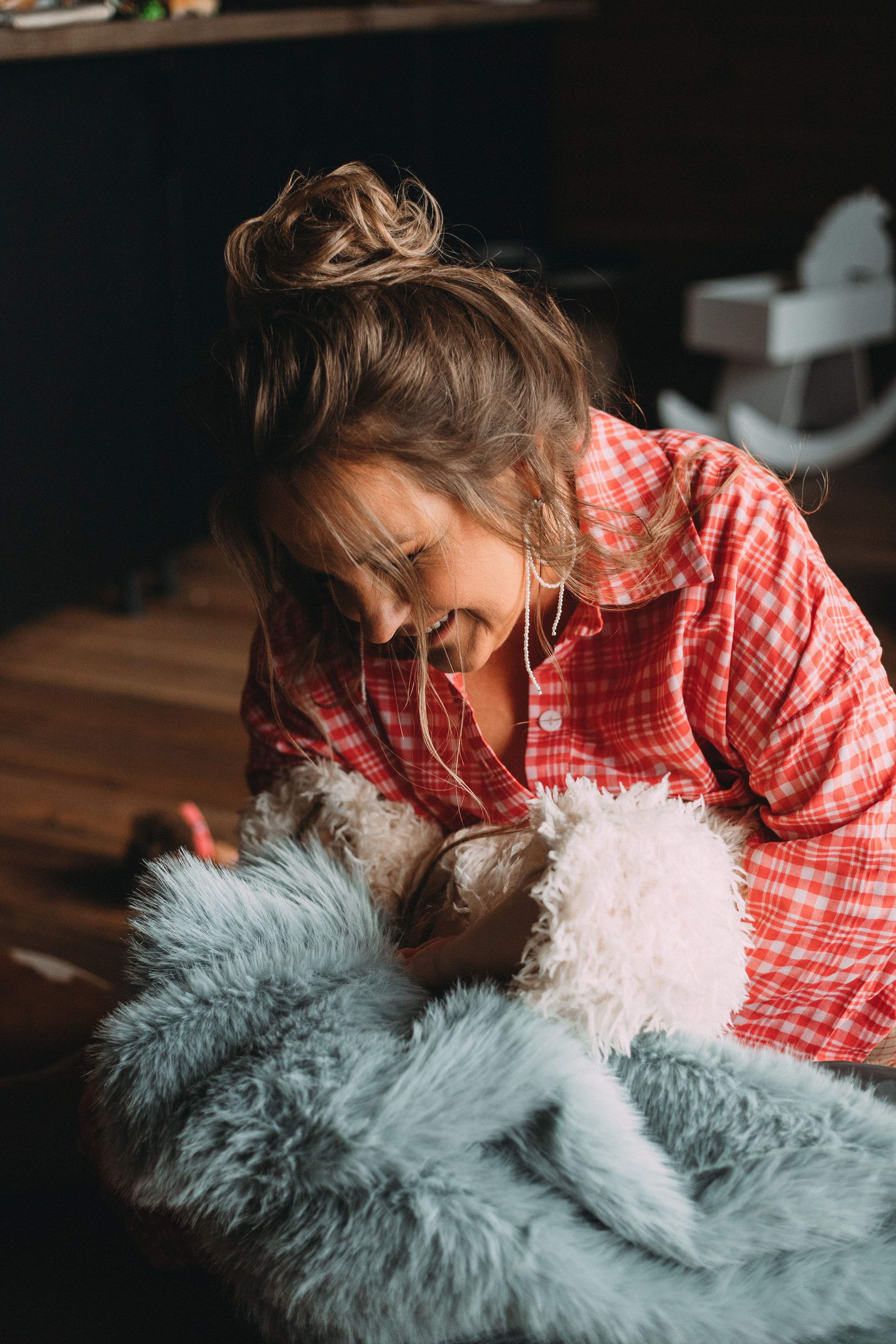 Треугольный домик. Главная