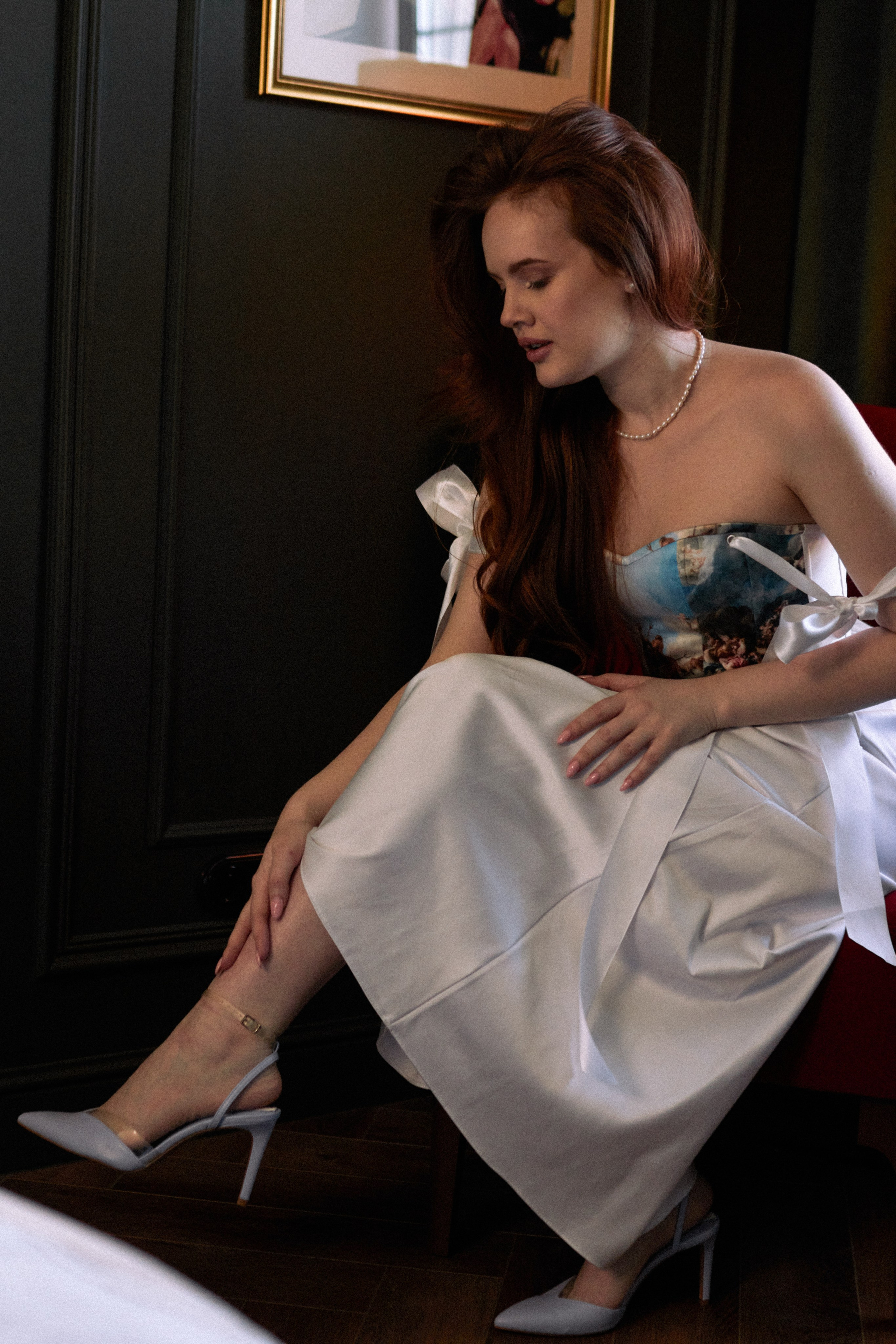 София. Фотограф Стилист Тюмень Вера Хайруллина