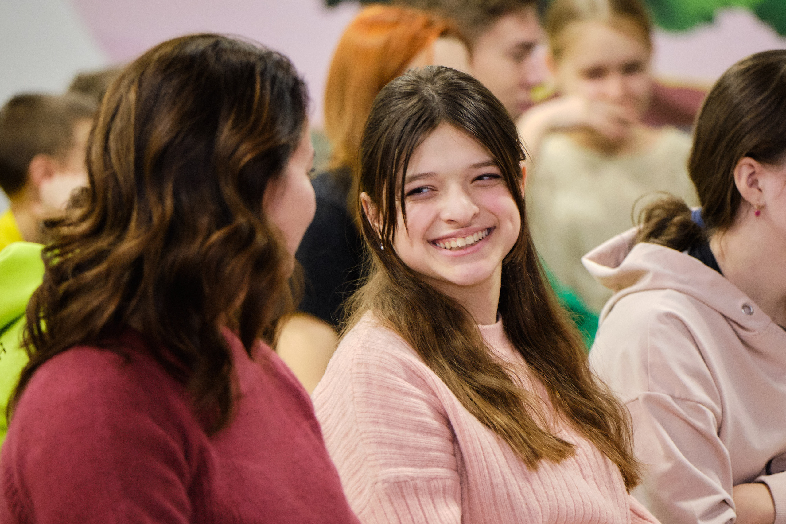 Мероприятия. Семейный, детский и репортажный фотограф в Казани Марина Тюрина