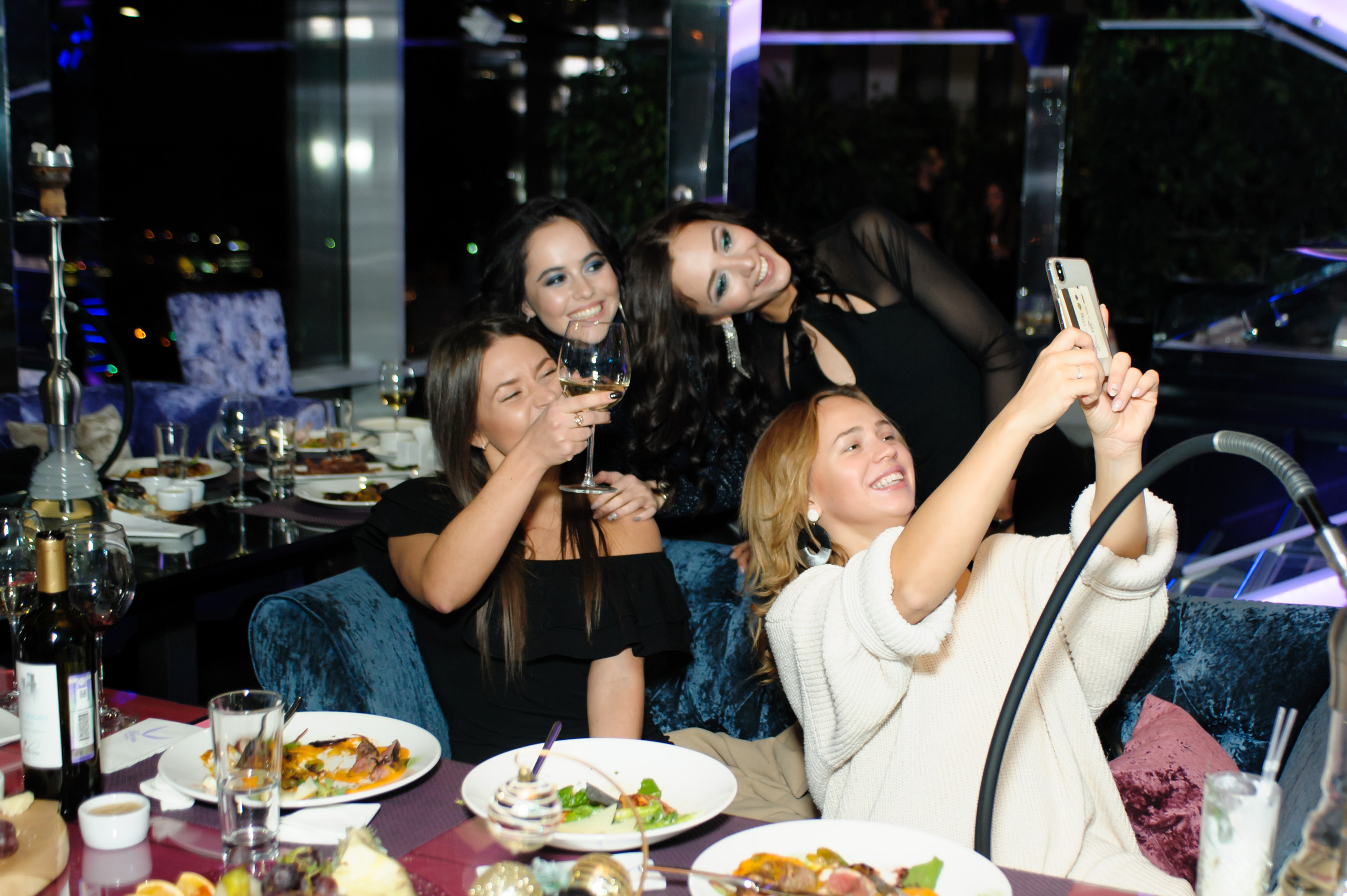 Корпоративы. Семейный, детский и репортажный фотограф в Казани Марина Тюрина