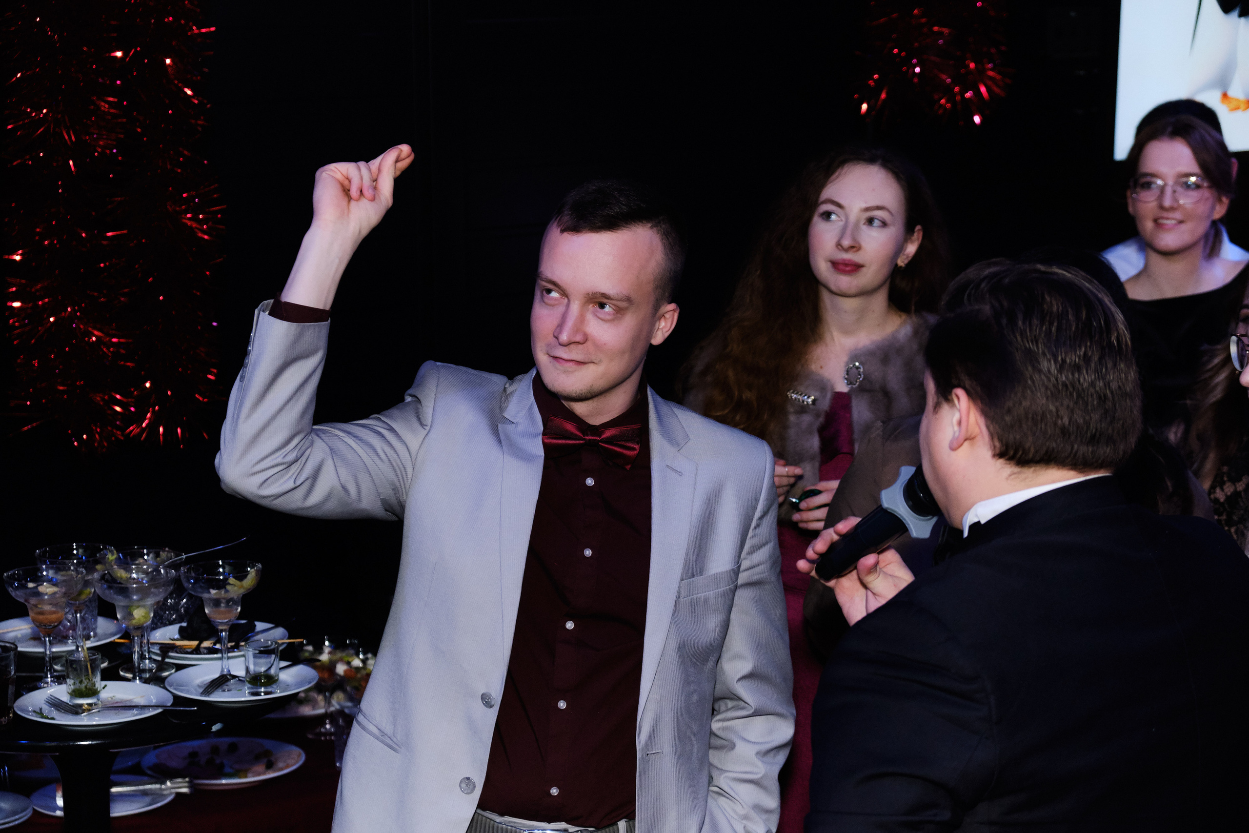 Корпоративы. Семейный, детский и репортажный фотограф в Казани Марина Тюрина