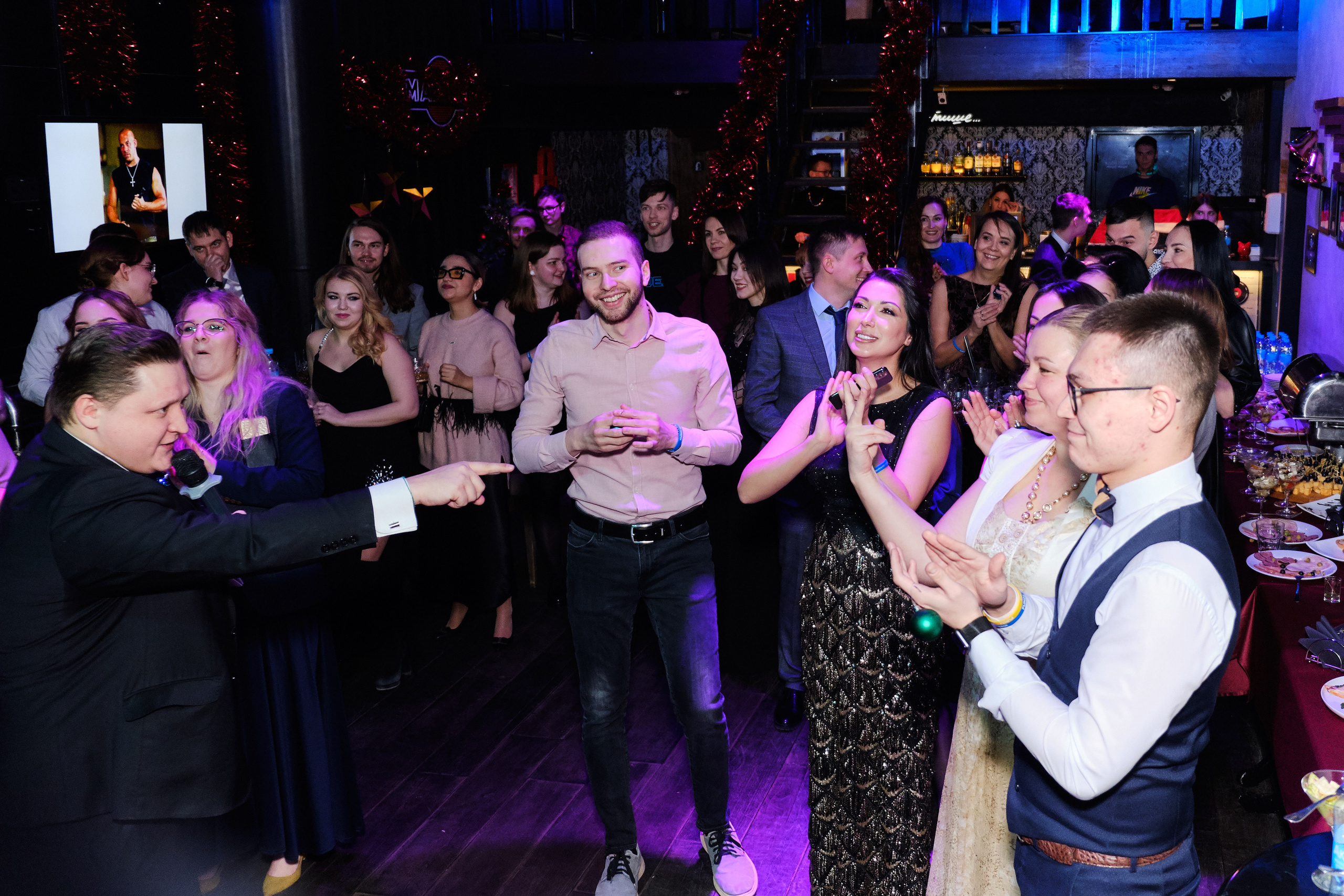 Корпоративы. Семейный, детский и репортажный фотограф в Казани Марина Тюрина