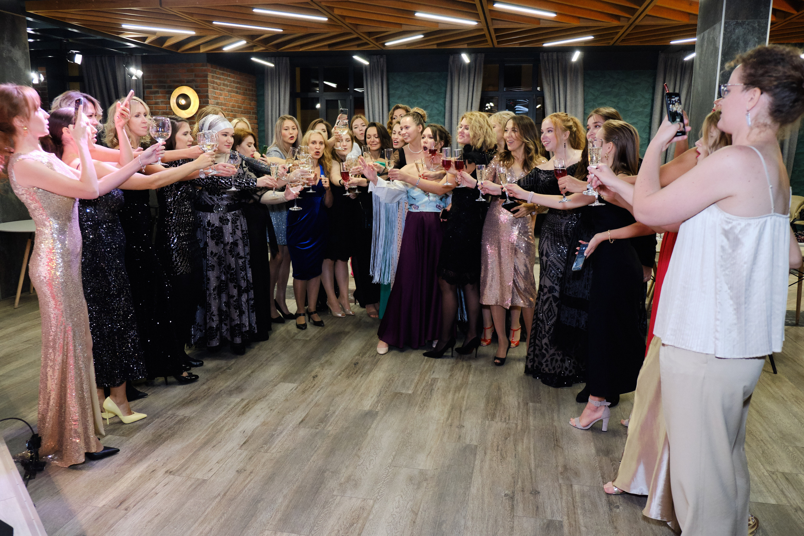 Корпоративы. Семейный, детский и репортажный фотограф в Казани Марина Тюрина