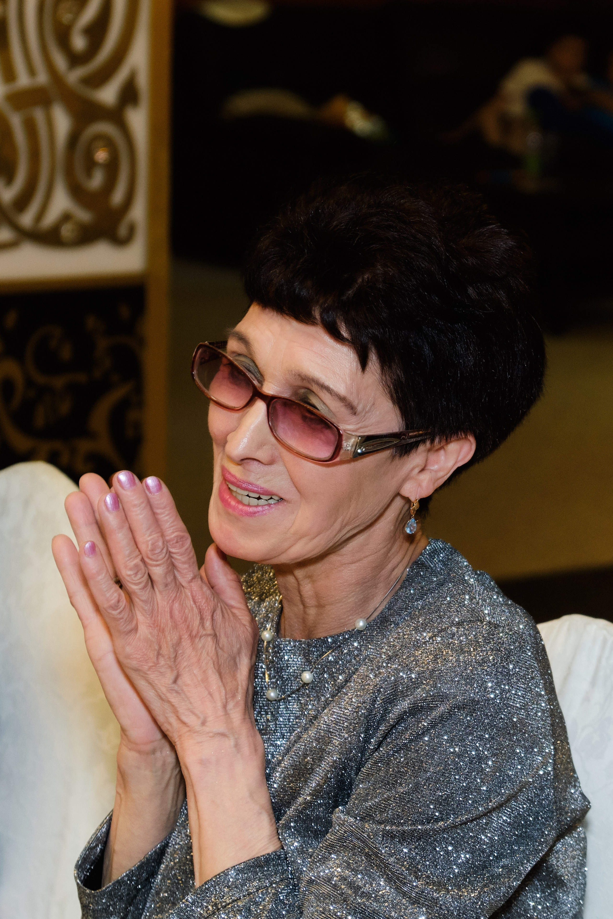 Юбилеи. Семейный, детский и репортажный фотограф в Казани Марина Тюрина