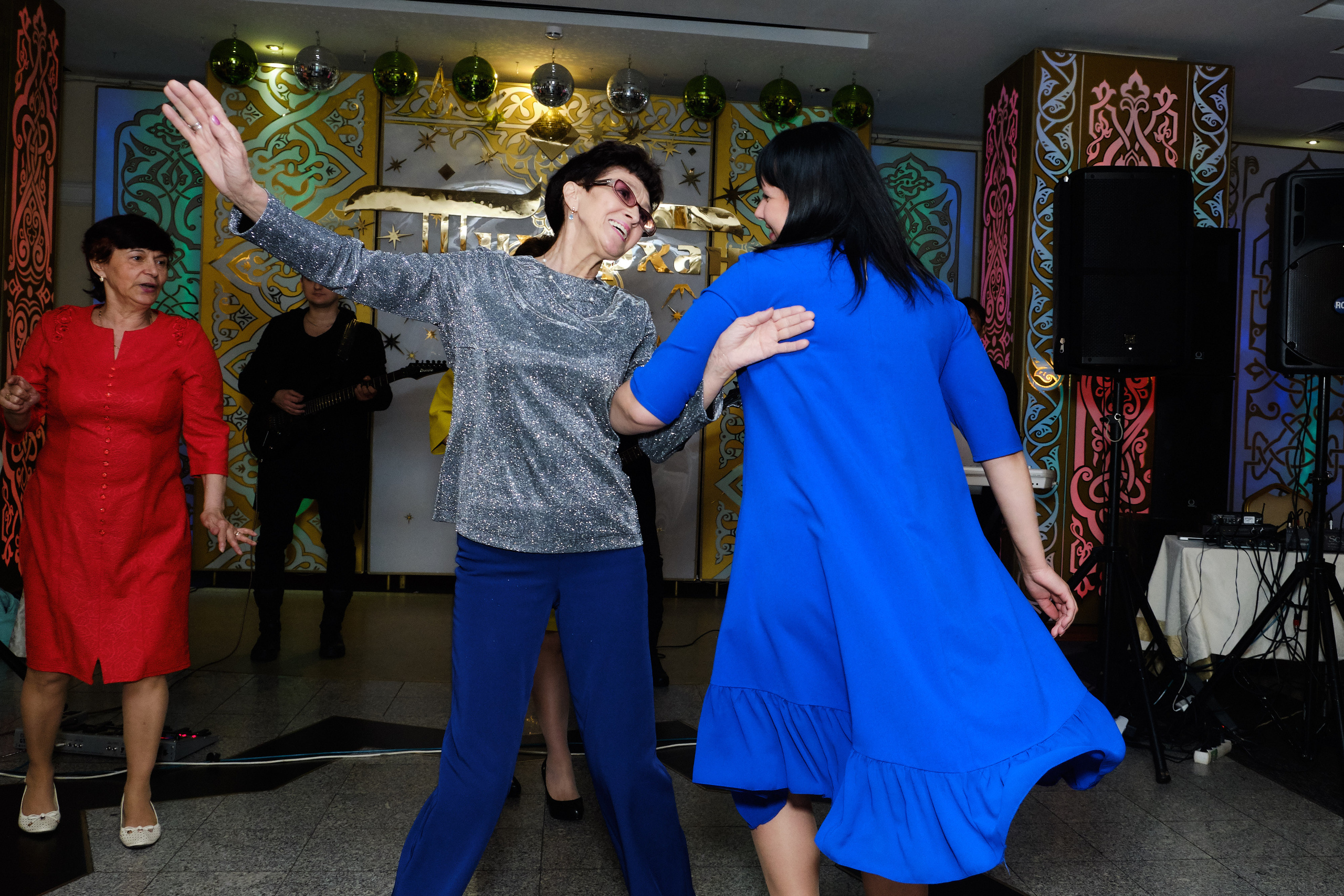 Юбилеи. Семейный, детский и репортажный фотограф в Казани Марина Тюрина