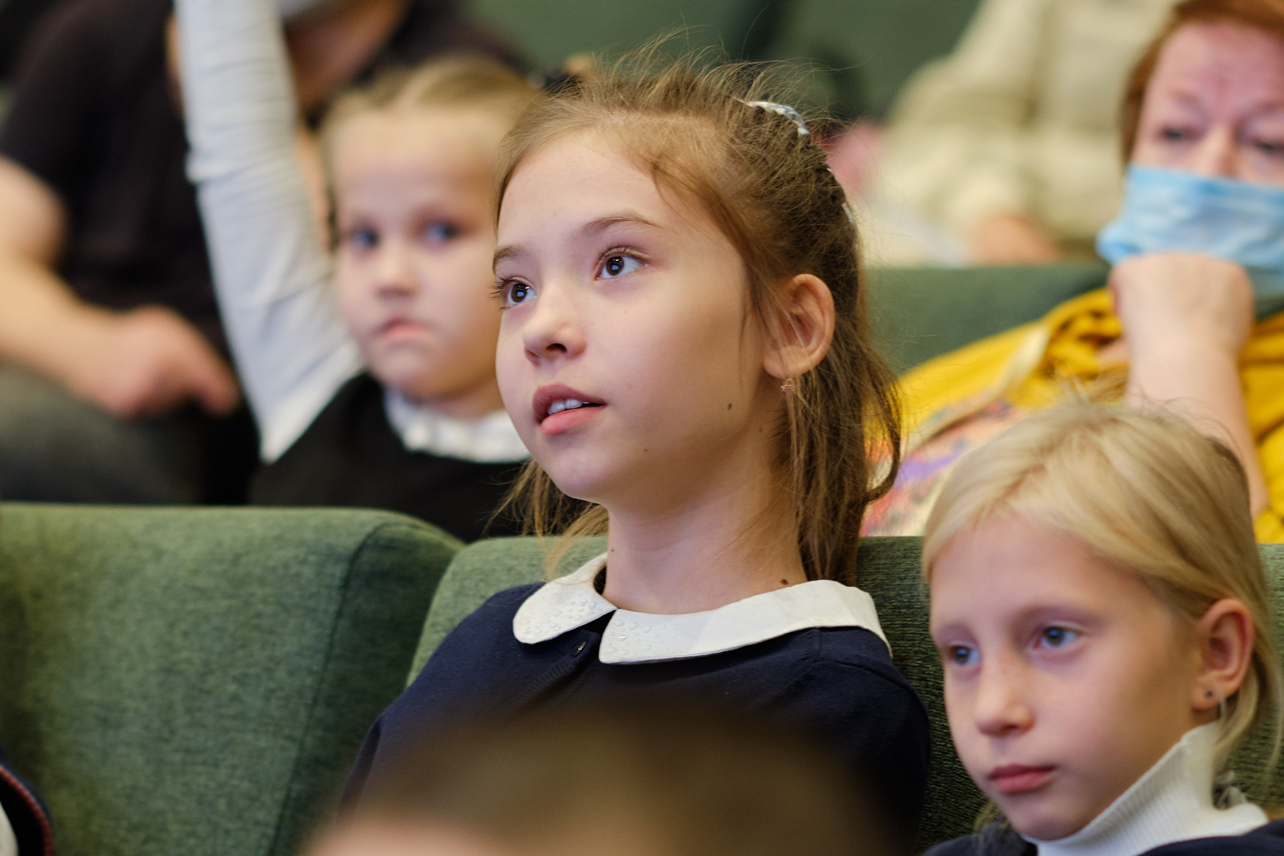 Мероприятия. Семейный, детский и репортажный фотограф в Казани Марина Тюрина