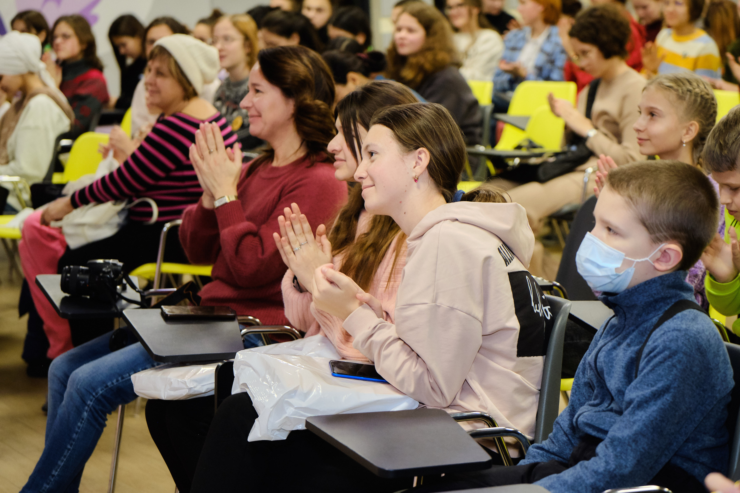 Мероприятия. Семейный, детский и репортажный фотограф в Казани Марина Тюрина