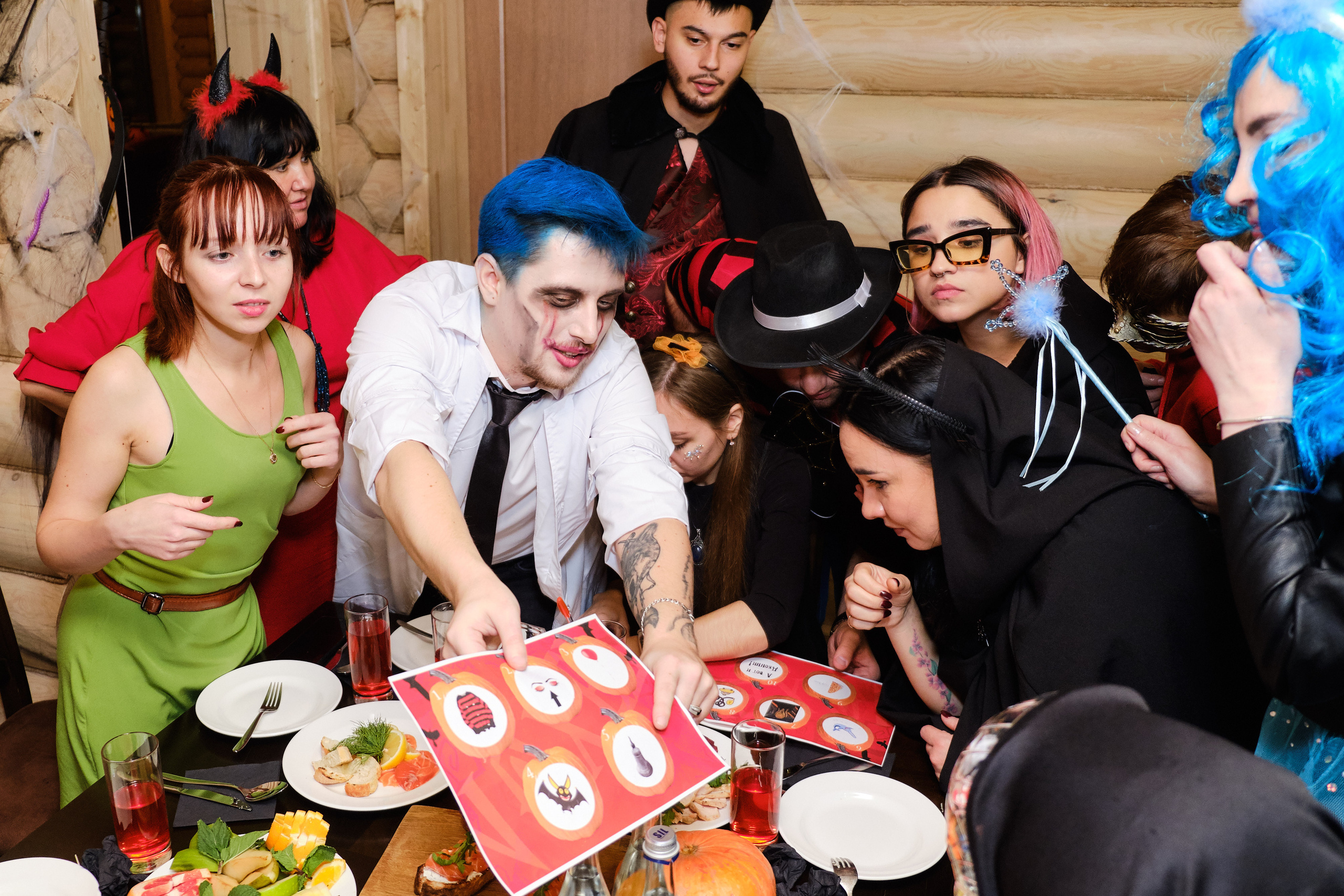 Корпоративы. Семейный, детский и репортажный фотограф в Казани Марина Тюрина