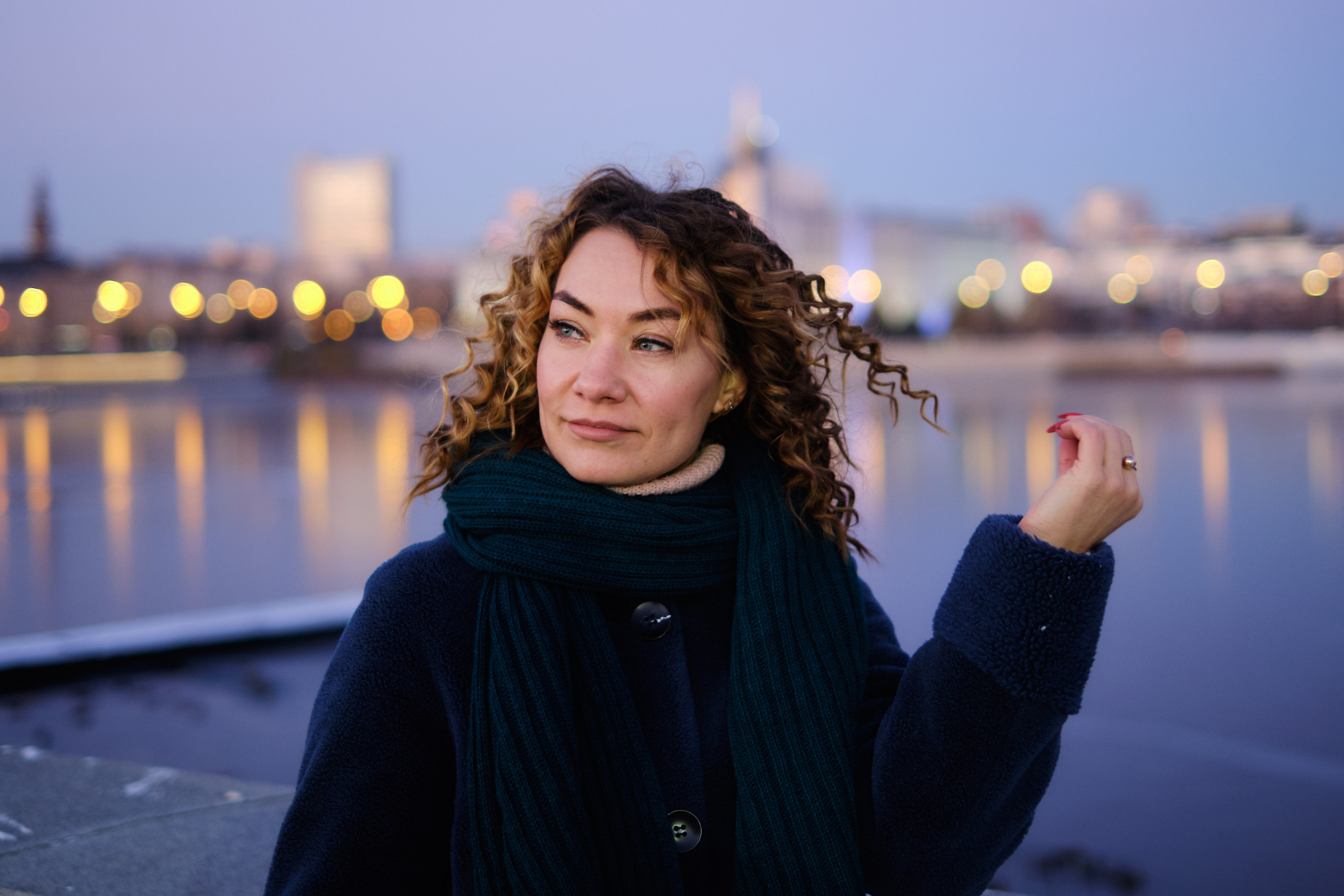 Семейный, детский и репортажный фотограф в Казани Марина Тюрина