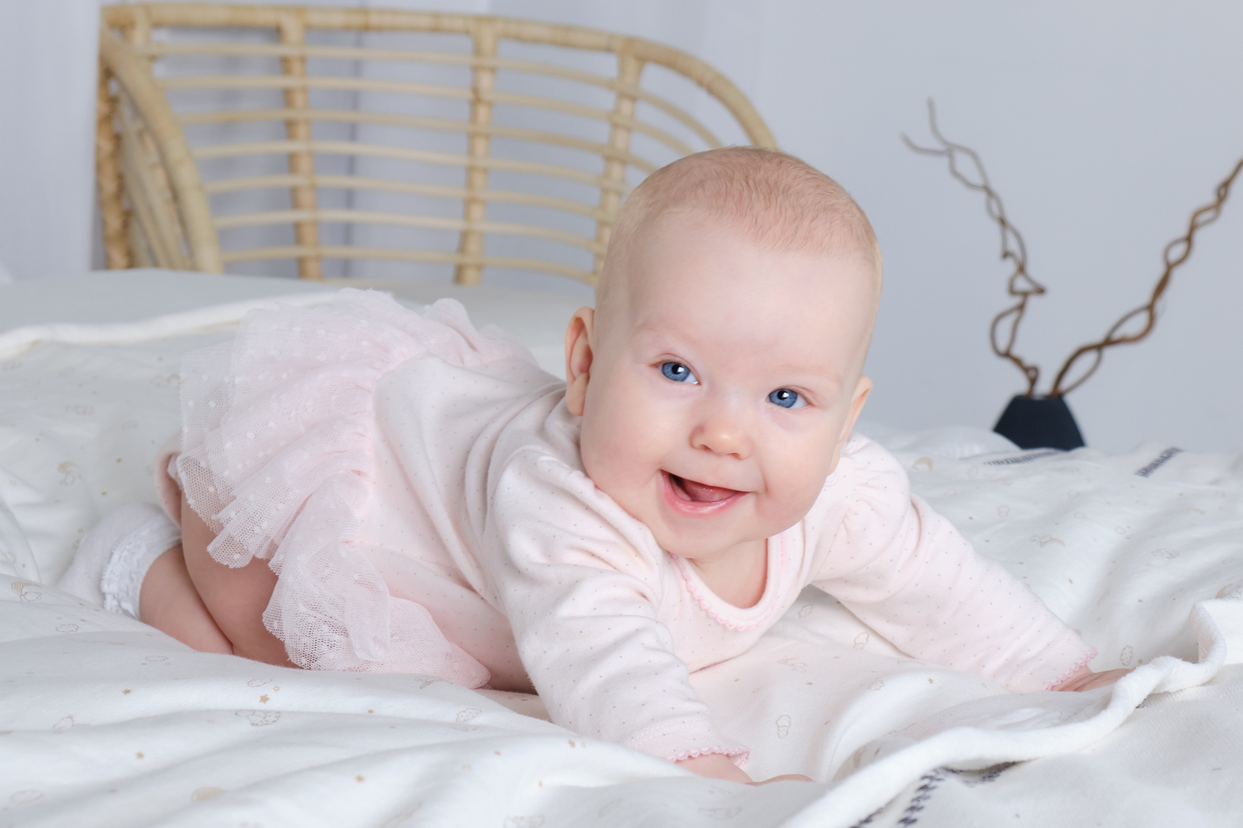 Семейный, детский и репортажный фотограф в Казани Марина Тюрина