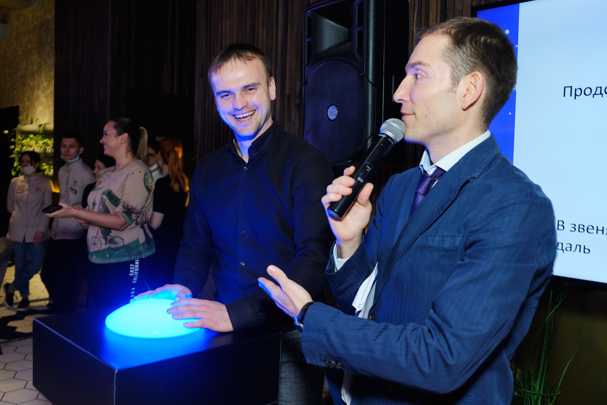 Корпоративы. Семейный, детский и репортажный фотограф в Казани Марина Тюрина