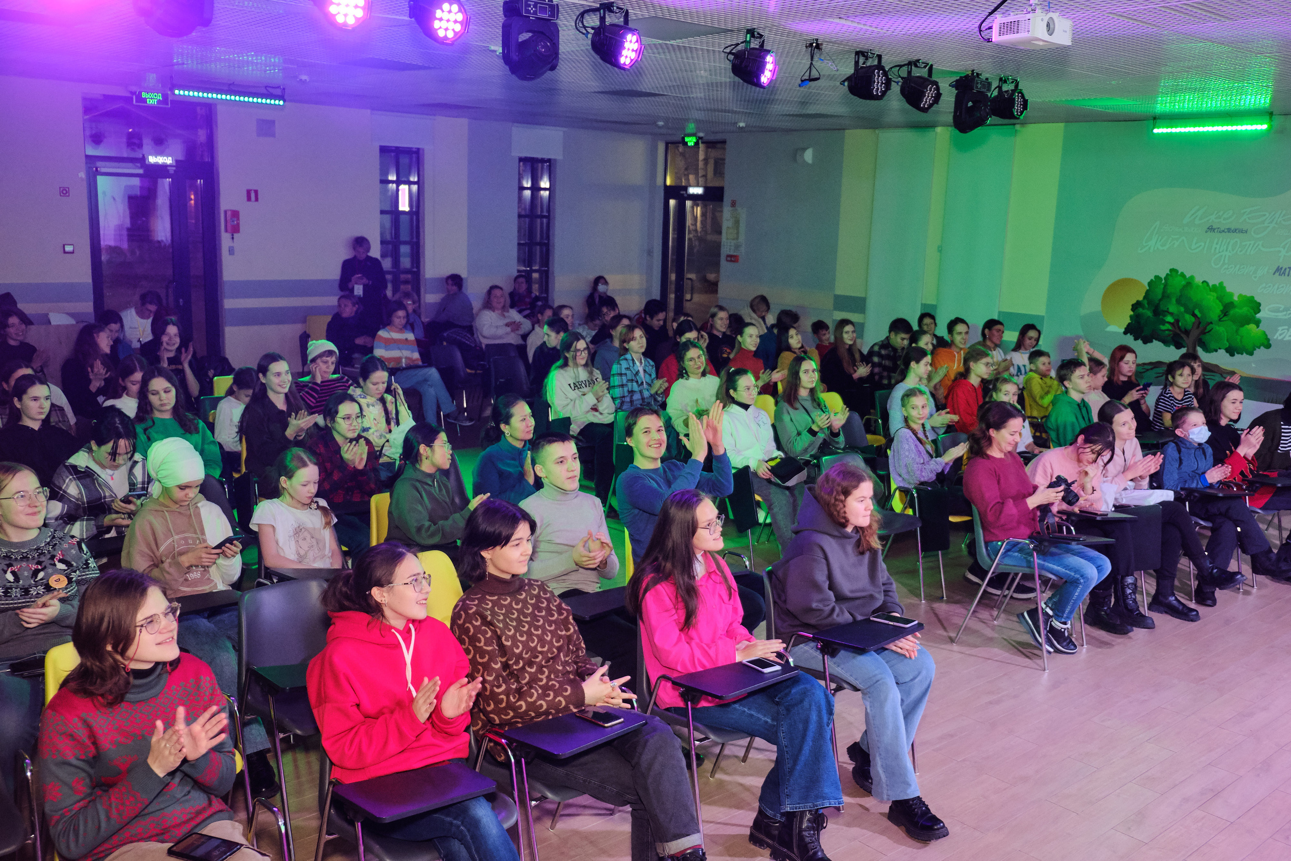 Мероприятия. Семейный, детский и репортажный фотограф в Казани Марина Тюрина