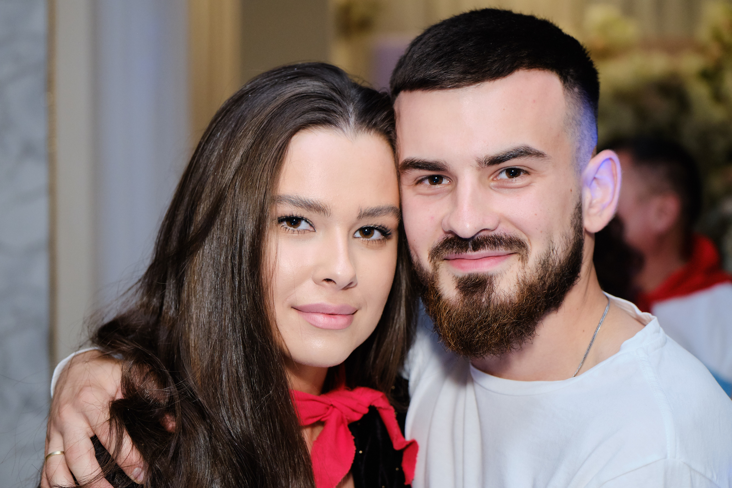 Юбилеи. Семейный, детский и репортажный фотограф в Казани Марина Тюрина