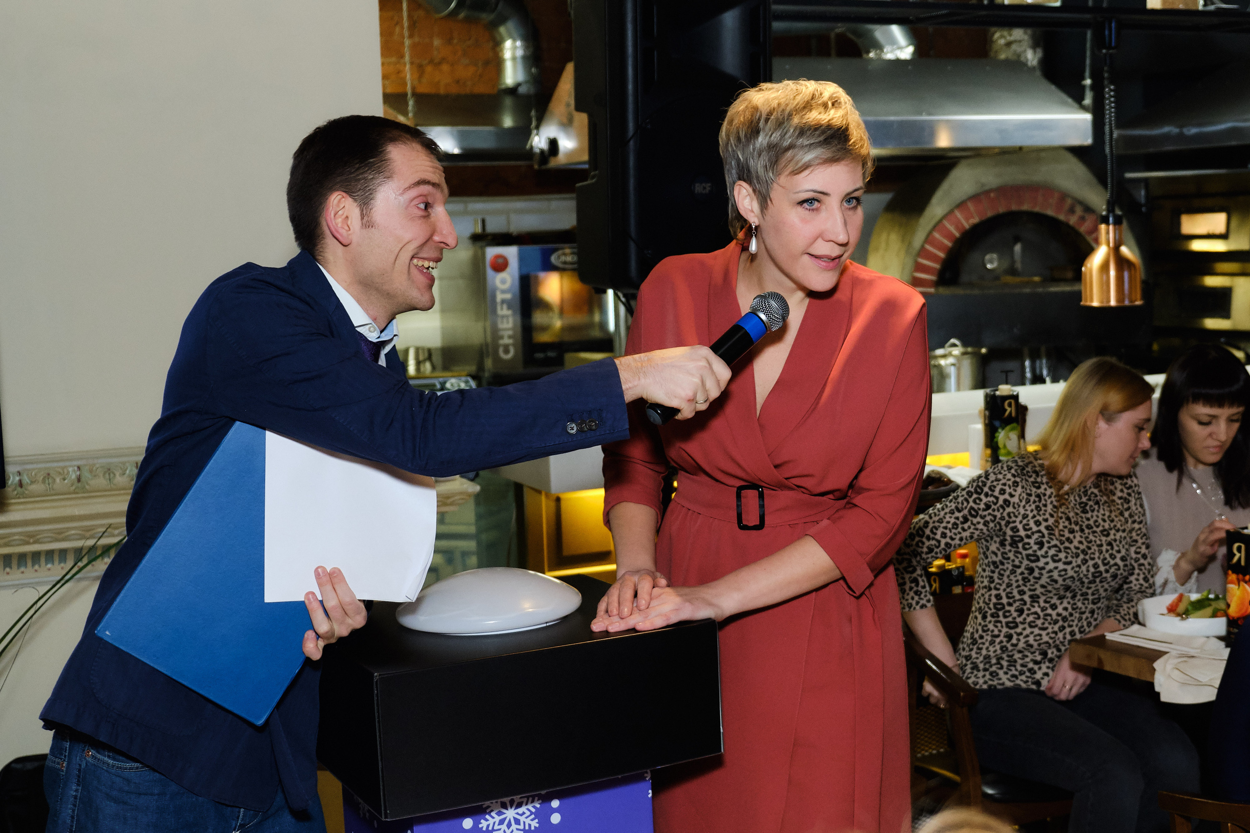 Корпоративы. Семейный, детский и репортажный фотограф в Казани Марина Тюрина