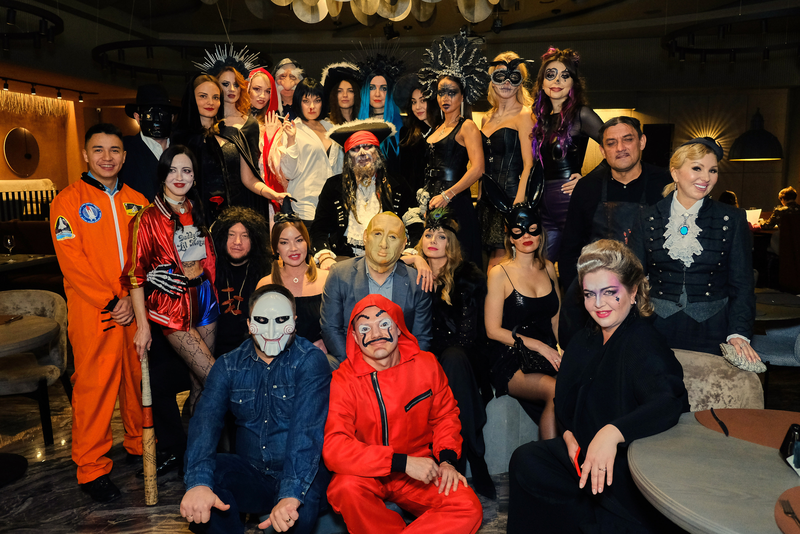 Корпоративы. Семейный, детский и репортажный фотограф в Казани Марина Тюрина