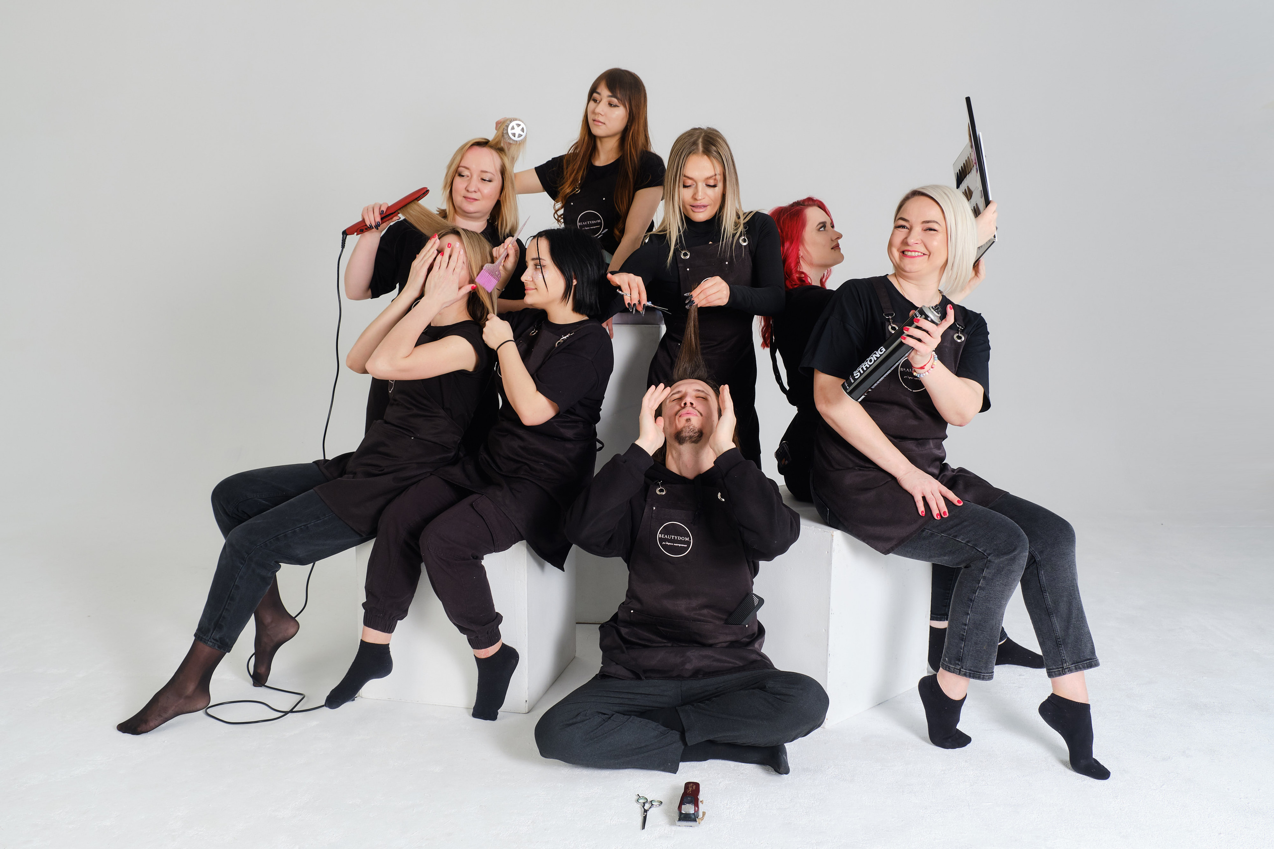 Фотосессии для бизнеса. Семейный, детский и репортажный фотограф в Казани Марина Тюрина