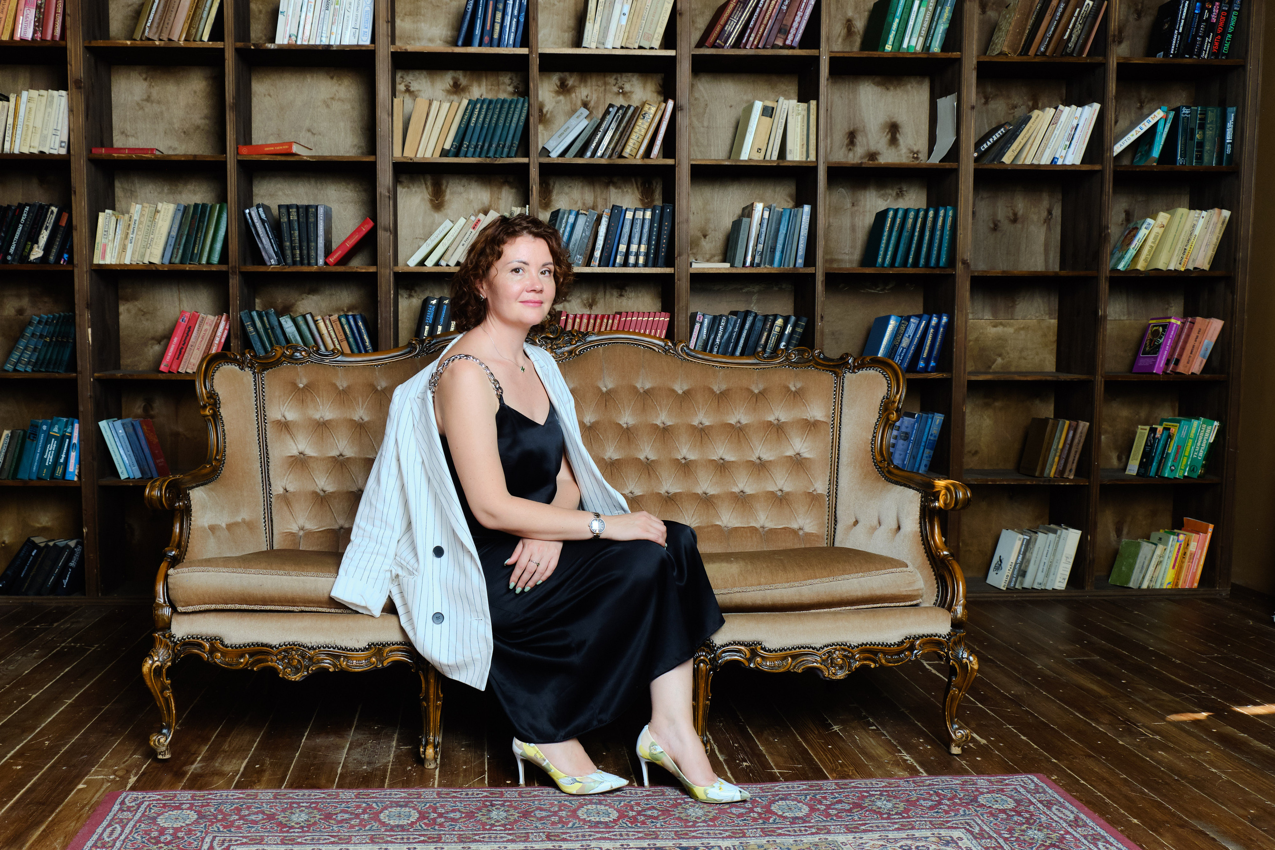 Фотосессии для бизнеса. Семейный, детский и репортажный фотограф в Казани Марина Тюрина