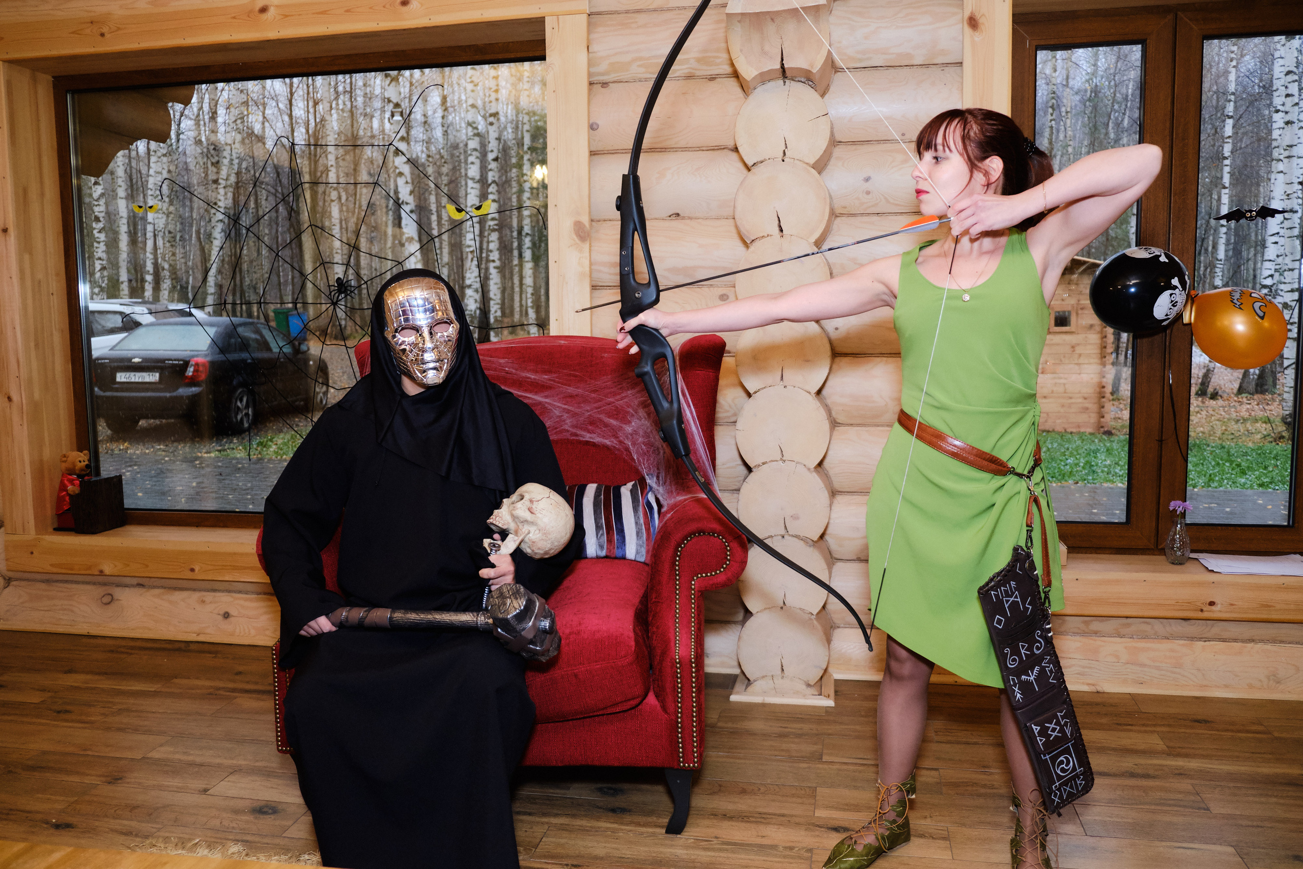 Корпоративы. Семейный, детский и репортажный фотограф в Казани Марина Тюрина