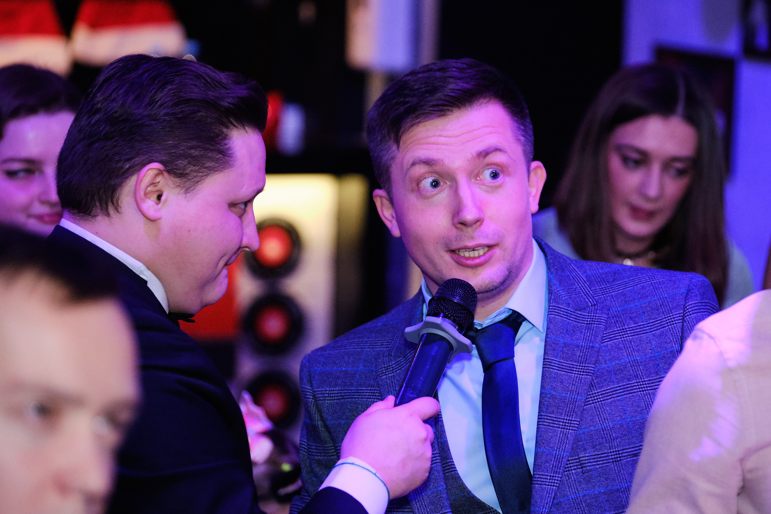 Корпоративы. Семейный, детский и репортажный фотограф в Казани Марина Тюрина