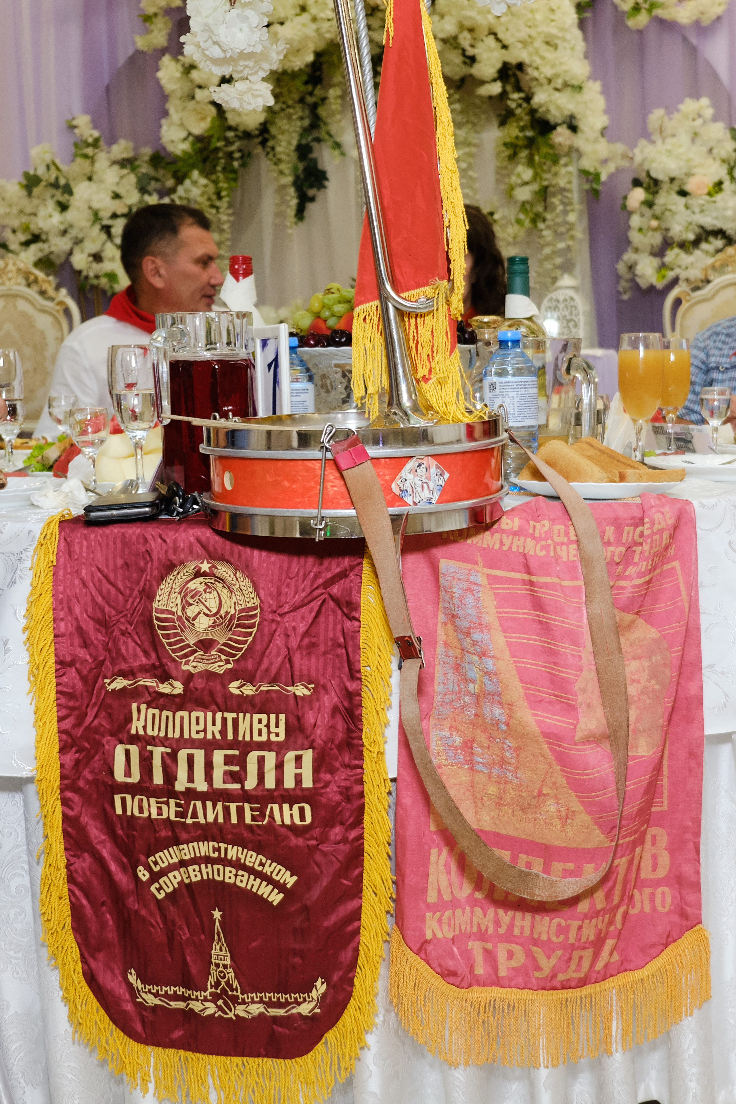 Юбилеи. Семейный, детский и репортажный фотограф в Казани Марина Тюрина