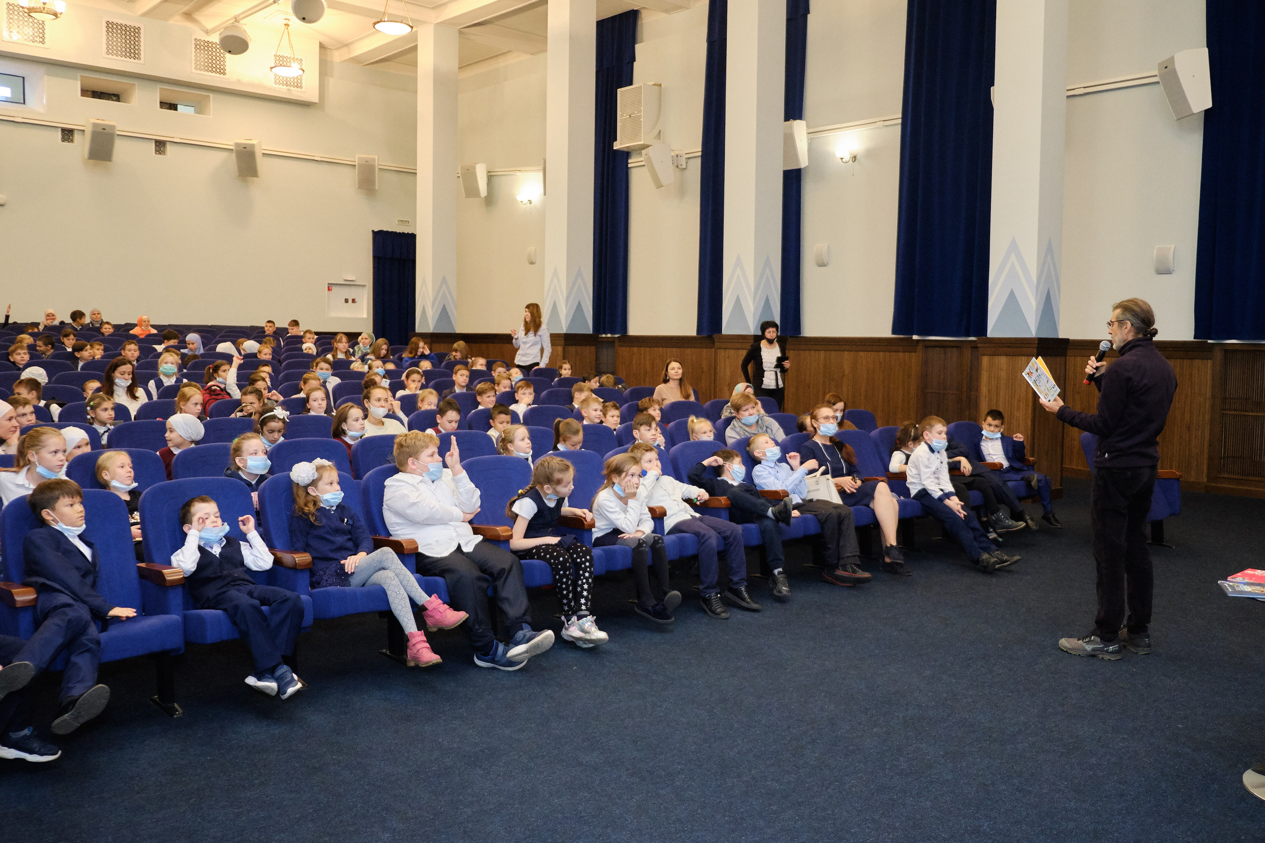 Мероприятия. Семейный, детский и репортажный фотограф в Казани Марина Тюрина