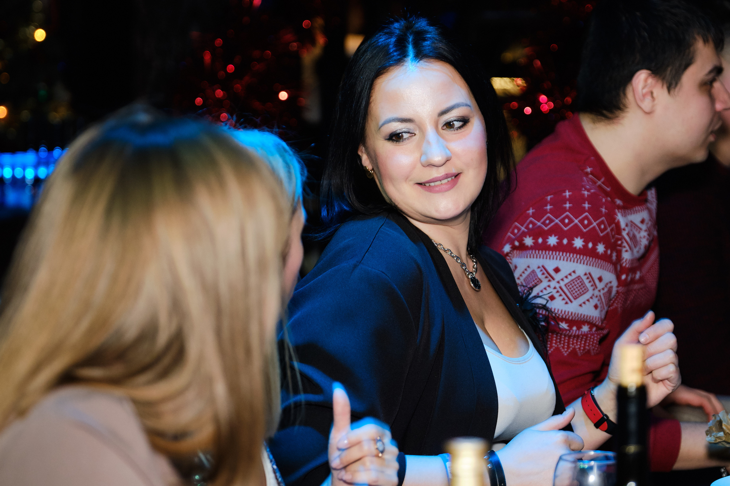 Корпоративы. Семейный, детский и репортажный фотограф в Казани Марина Тюрина