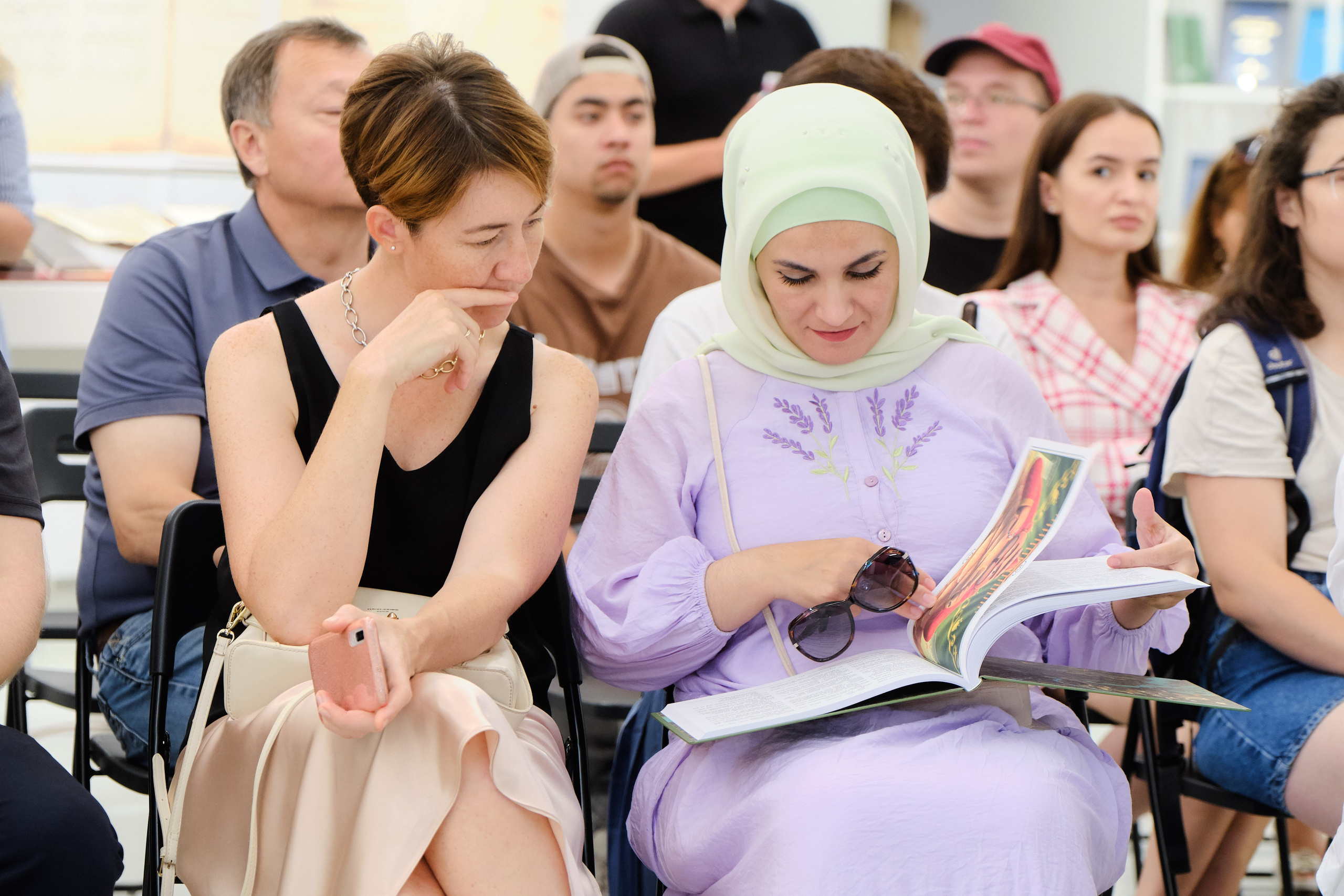 Мероприятия. Семейный, детский и репортажный фотограф в Казани Марина Тюрина