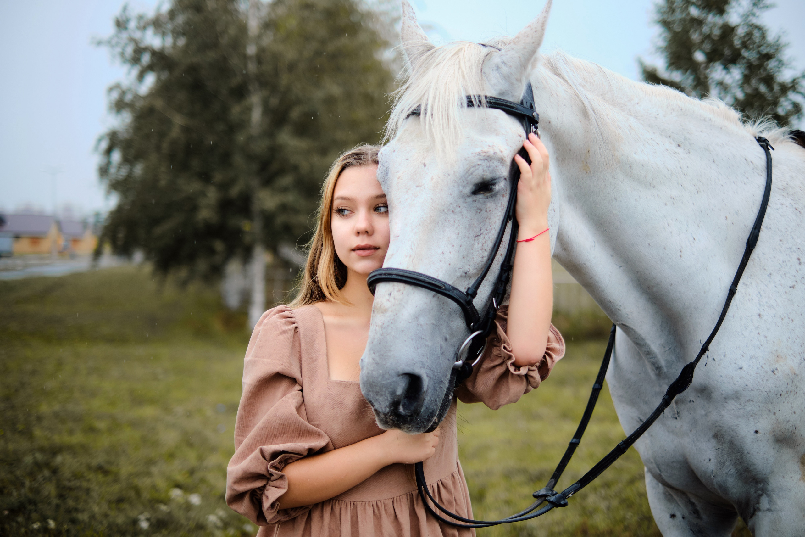 Семейный, детский и репортажный фотограф в Казани Марина Тюрина