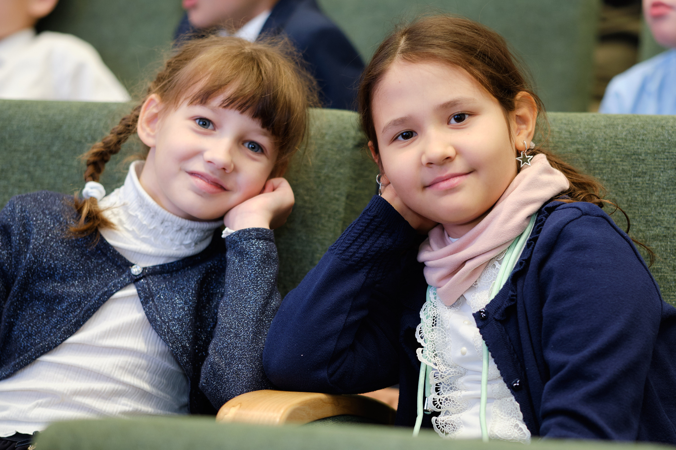 Мероприятия. Семейный, детский и репортажный фотограф в Казани Марина Тюрина