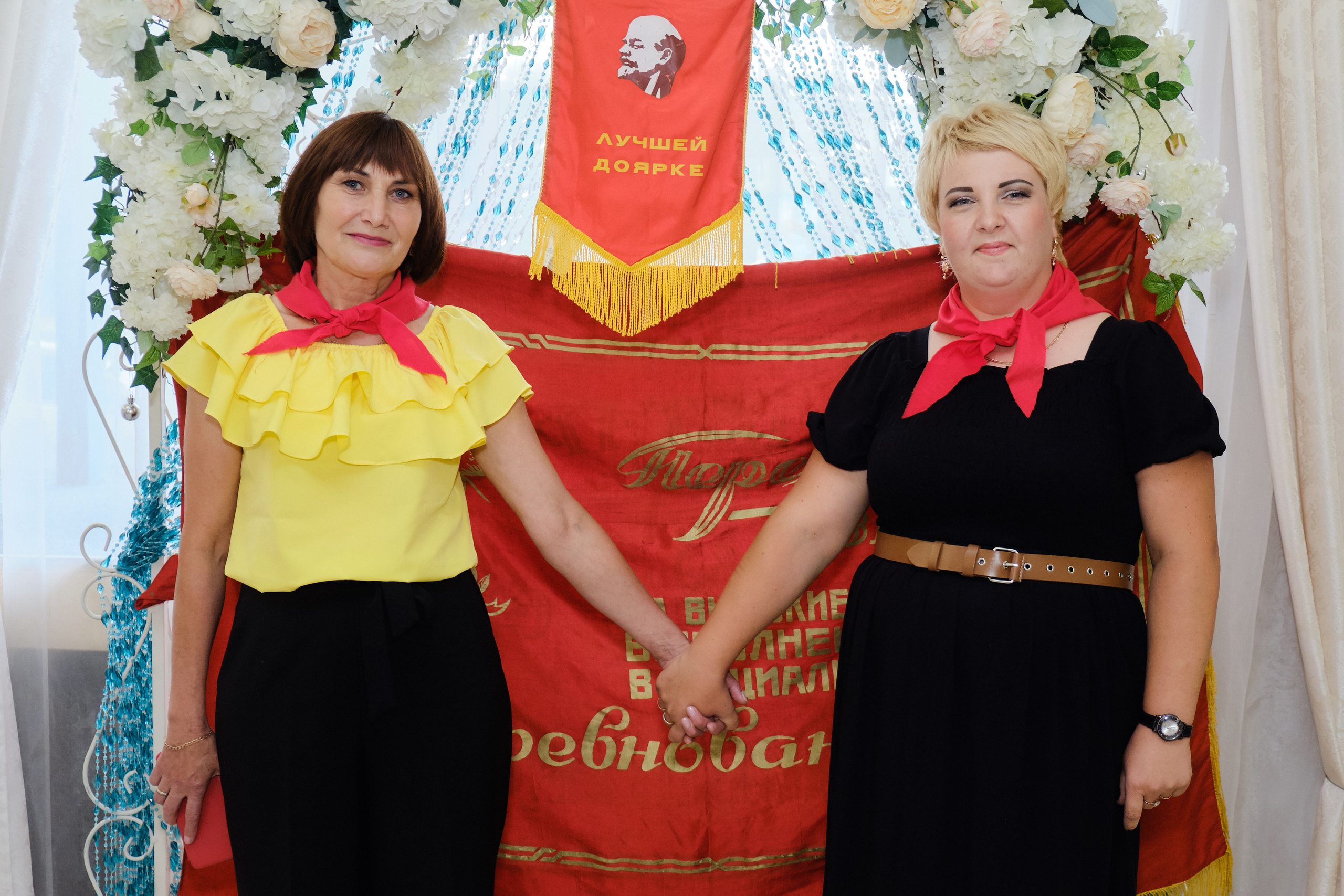 Юбилеи. Семейный, детский и репортажный фотограф в Казани Марина Тюрина