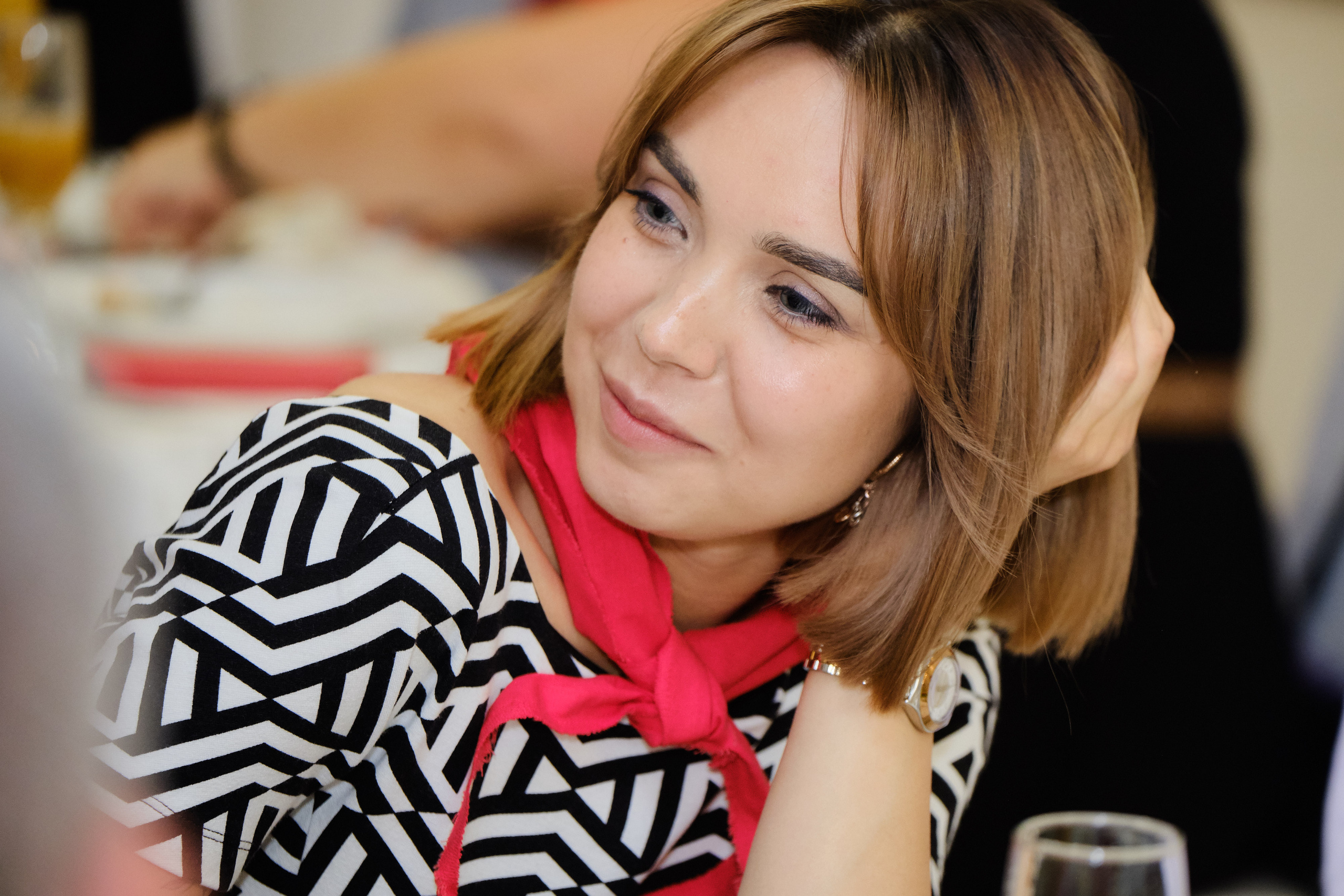 Юбилеи. Семейный, детский и репортажный фотограф в Казани Марина Тюрина