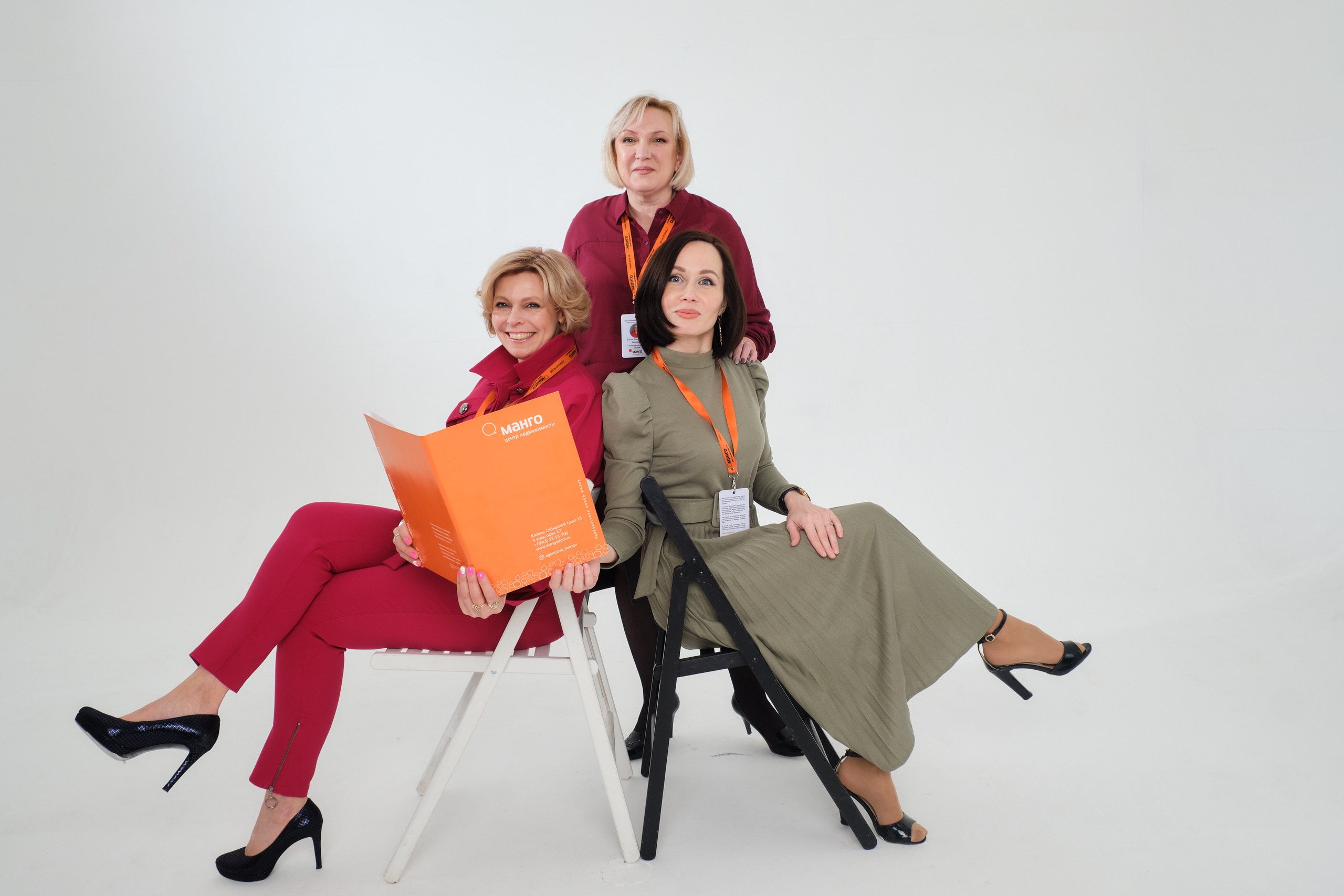 Фотосессии для бизнеса. Семейный, детский и репортажный фотограф в Казани Марина Тюрина