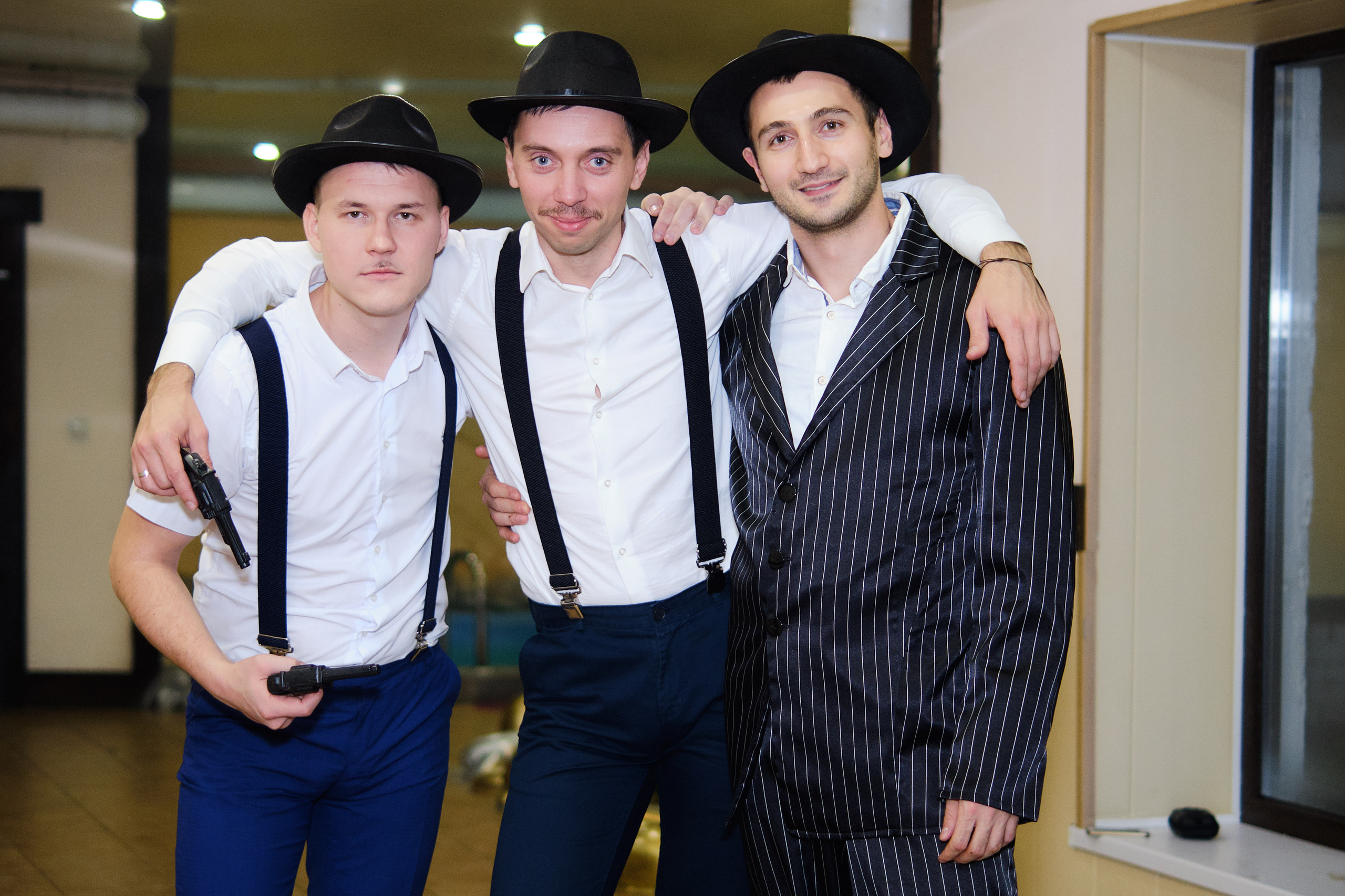 Юбилеи. Семейный, детский и репортажный фотограф в Казани Марина Тюрина