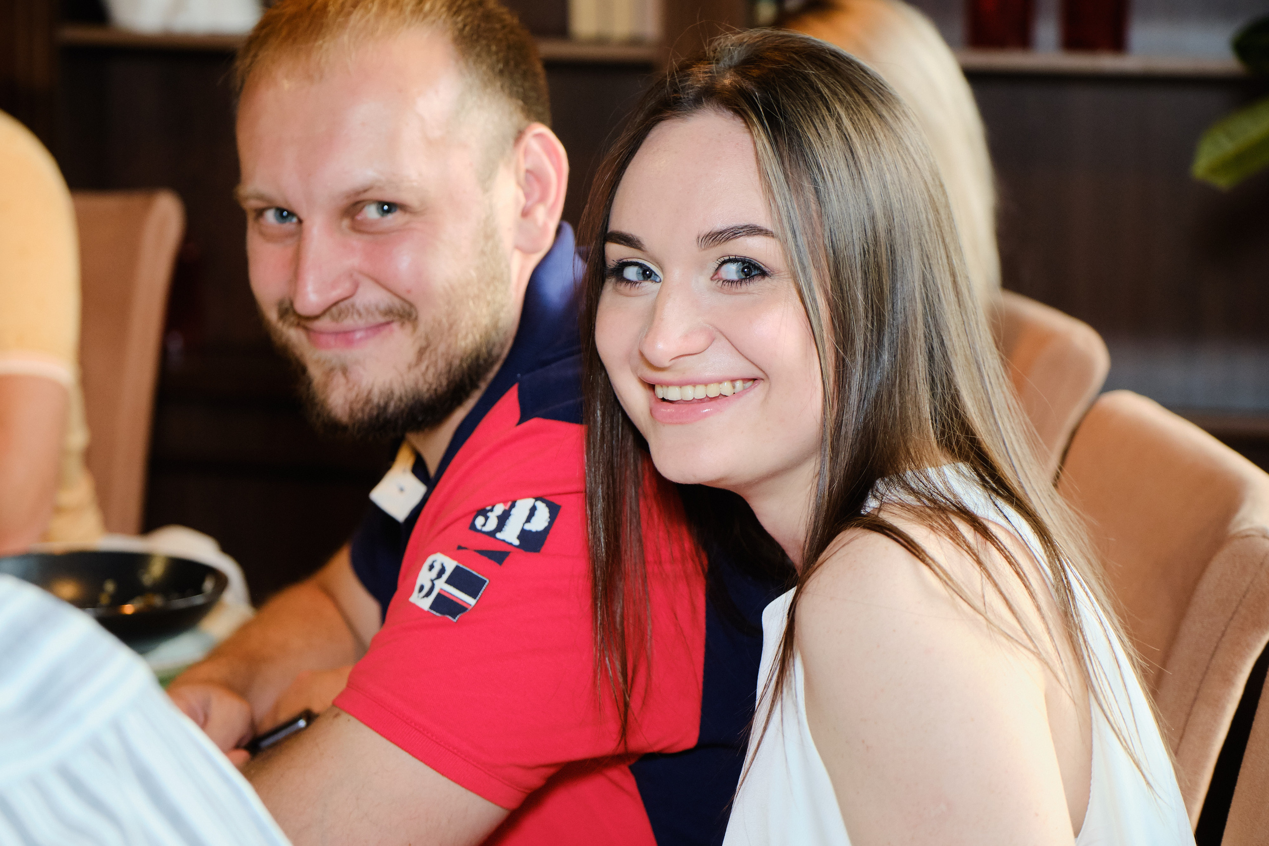 Юбилеи. Семейный, детский и репортажный фотограф в Казани Марина Тюрина