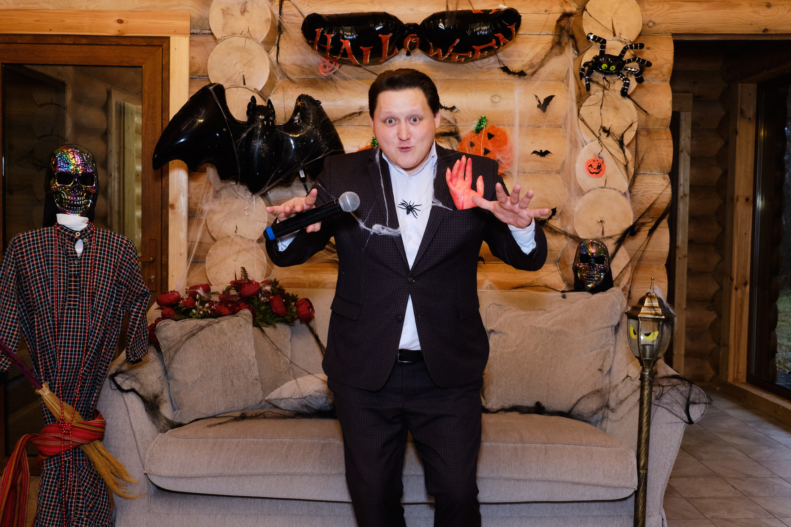 Корпоративы. Семейный, детский и репортажный фотограф в Казани Марина Тюрина