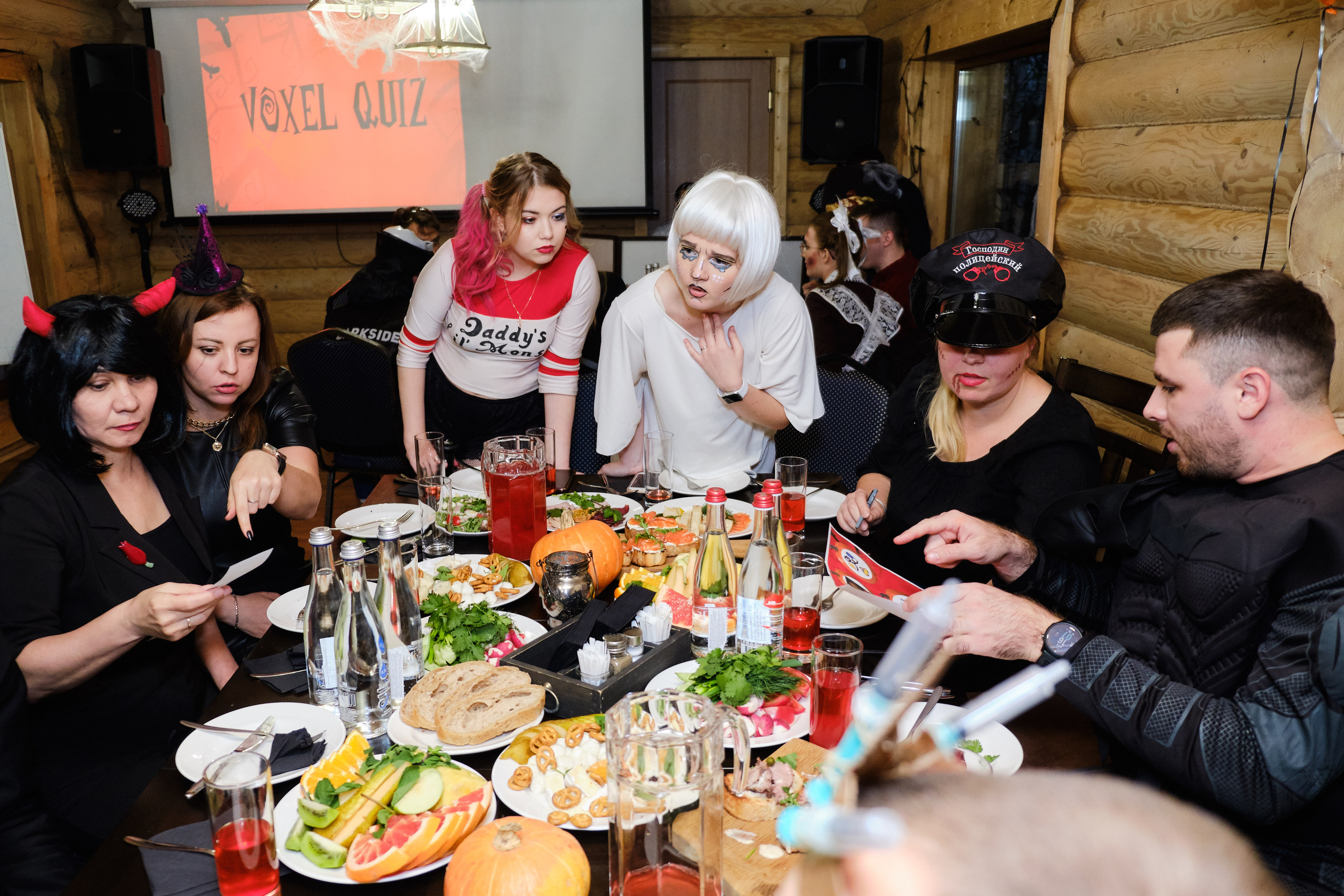 Корпоративы. Семейный, детский и репортажный фотограф в Казани Марина Тюрина