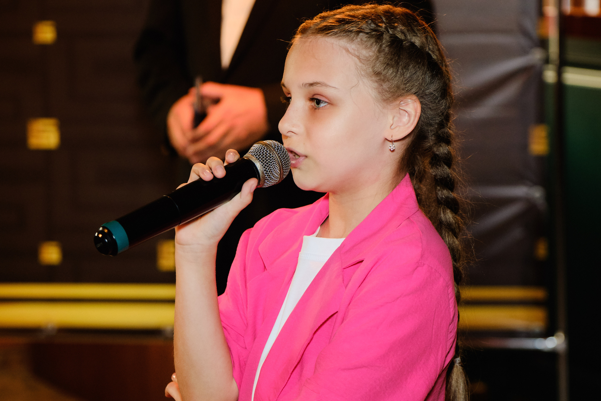 Юбилеи. Семейный, детский и репортажный фотограф в Казани Марина Тюрина