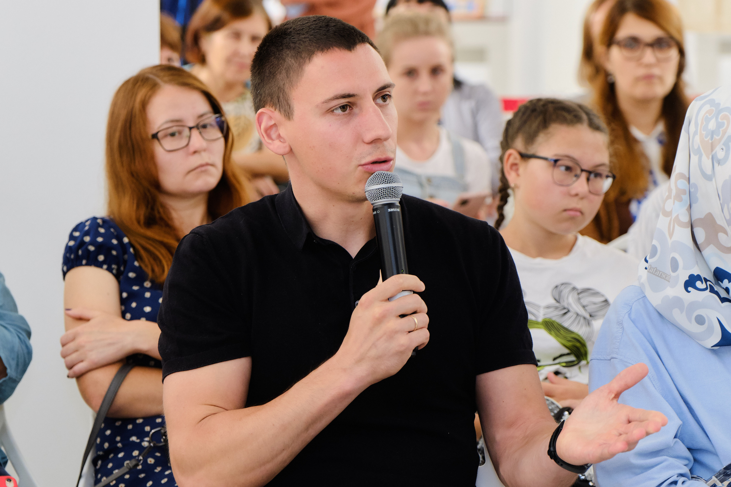 Мероприятия. Семейный, детский и репортажный фотограф в Казани Марина Тюрина