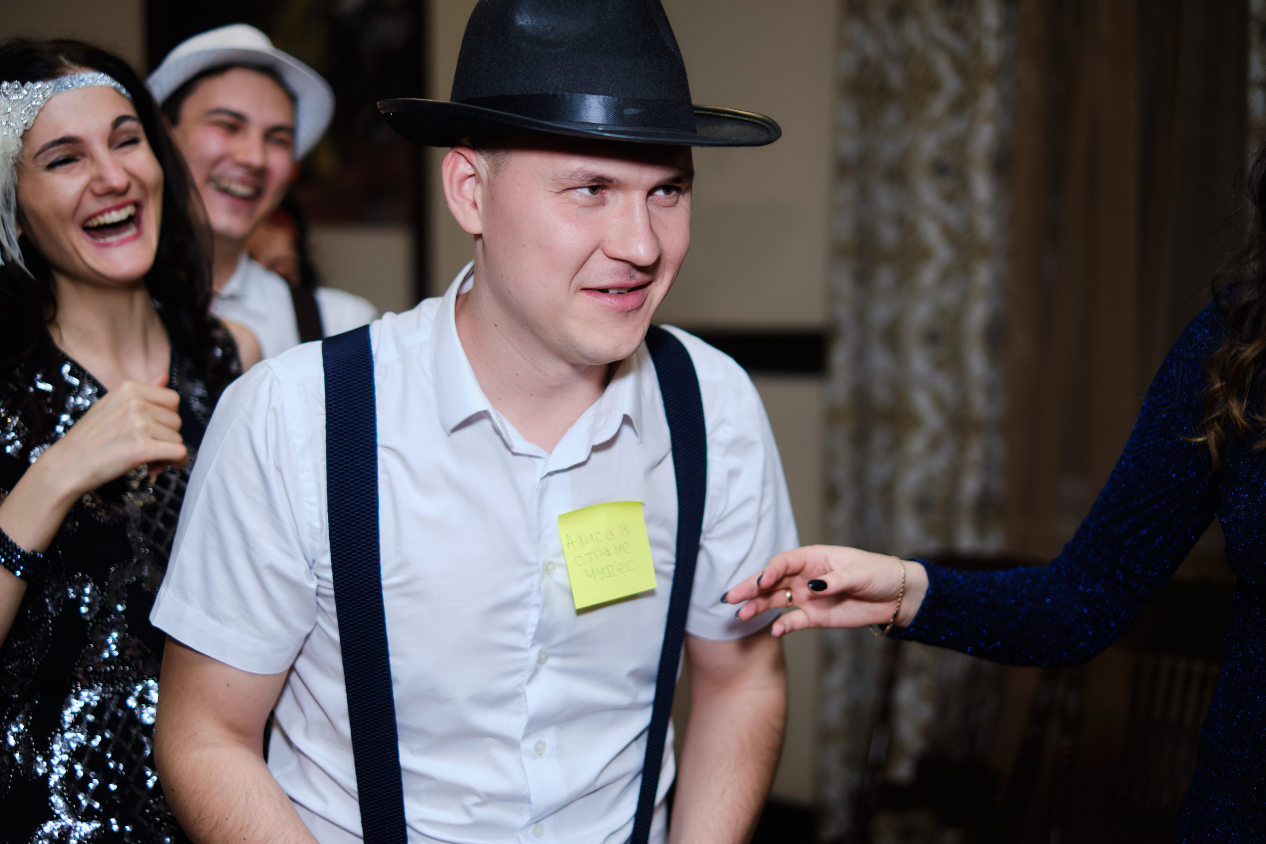 Юбилеи. Семейный, детский и репортажный фотограф в Казани Марина Тюрина