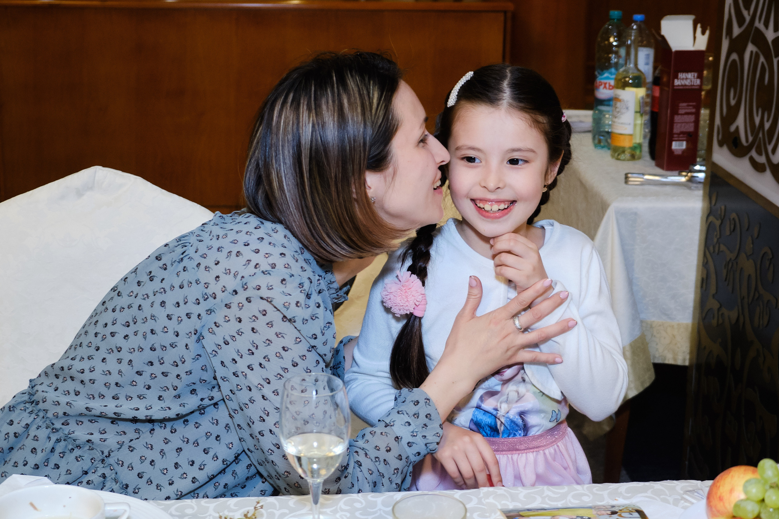 Юбилеи. Семейный, детский и репортажный фотограф в Казани Марина Тюрина