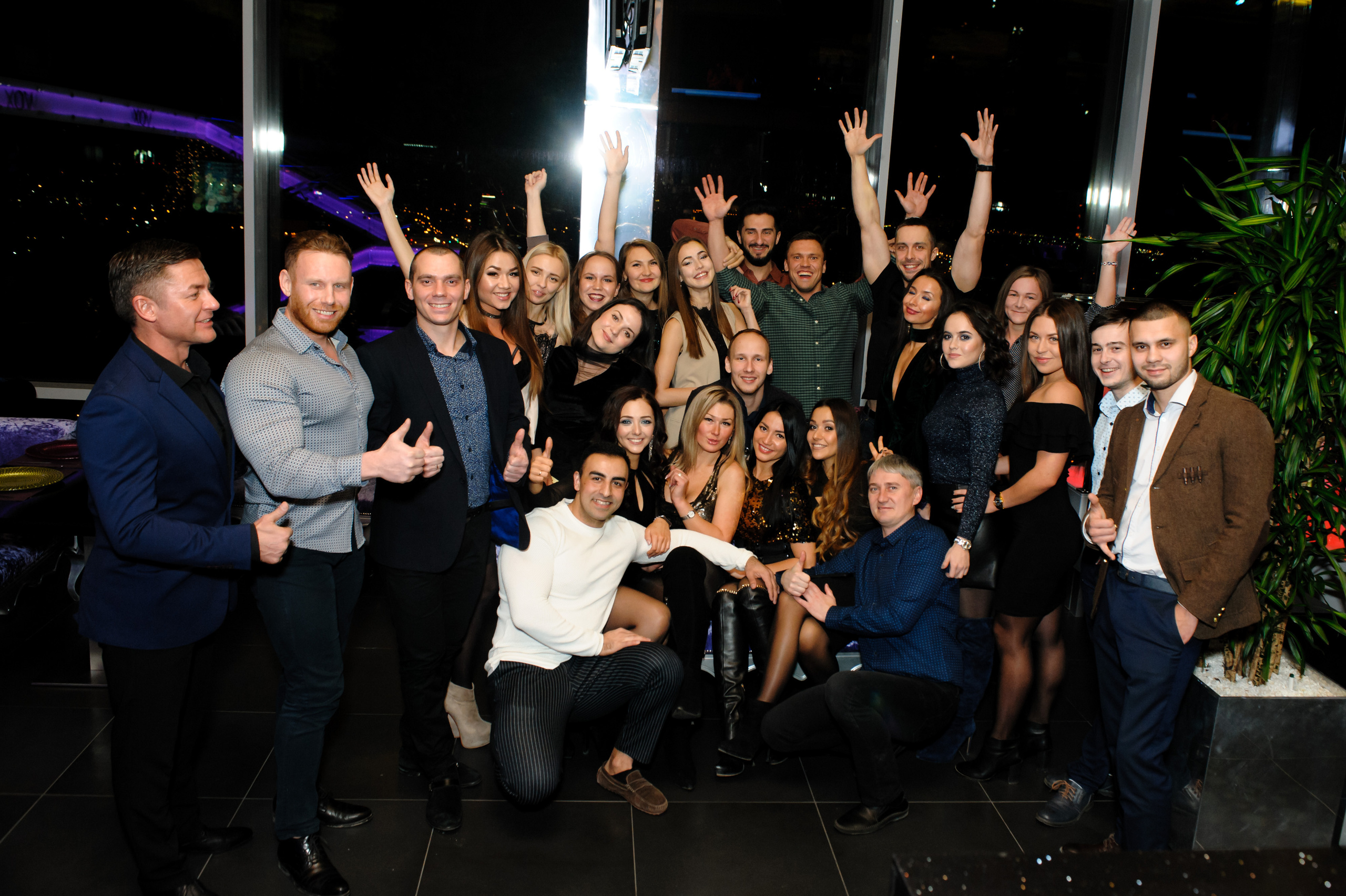 Корпоративы. Семейный, детский и репортажный фотограф в Казани Марина Тюрина