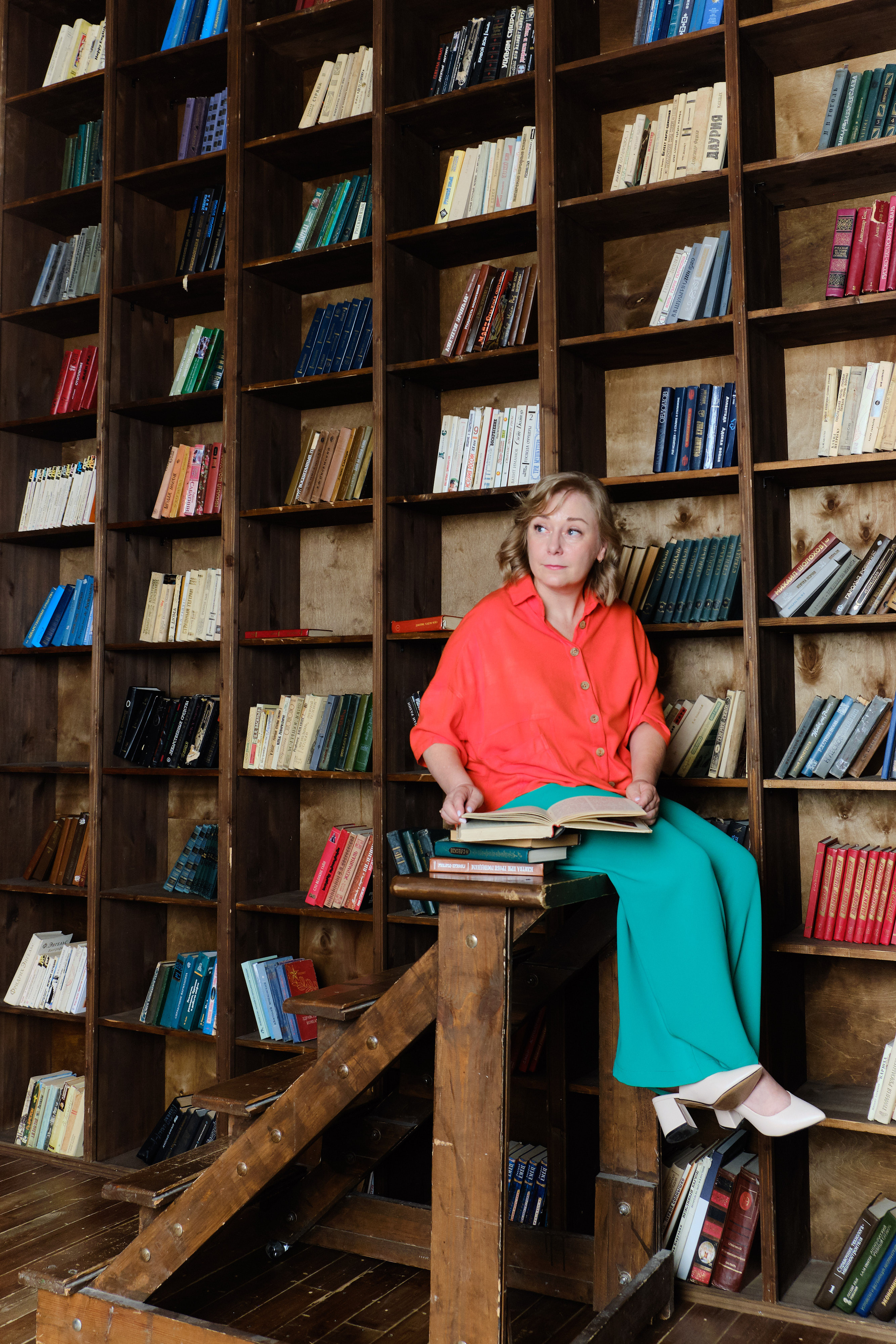 Фотосессии для бизнеса. Семейный, детский и репортажный фотограф в Казани Марина Тюрина